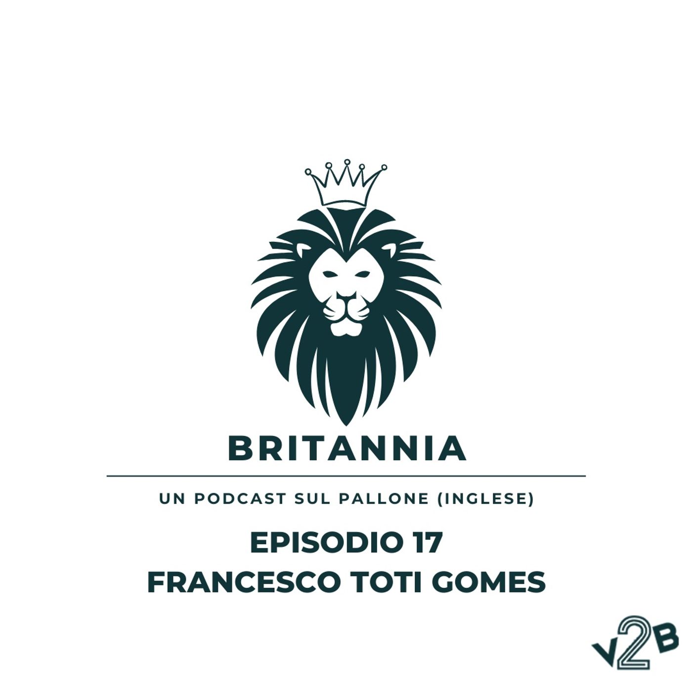 Britannia - Un podcast sulla Premier League