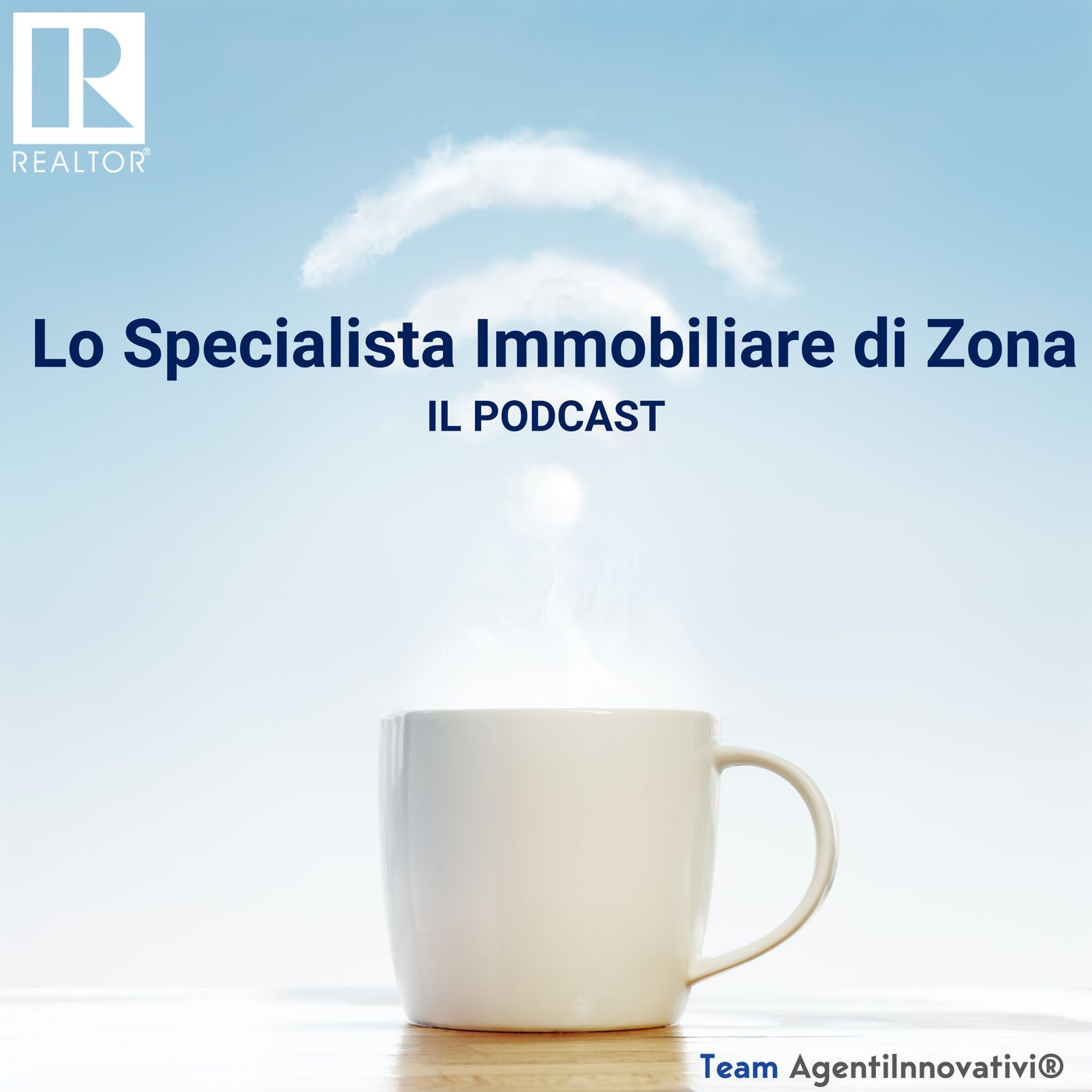 Lo Specialista a colazione - L\'innovativo podcast immobiliare milanese