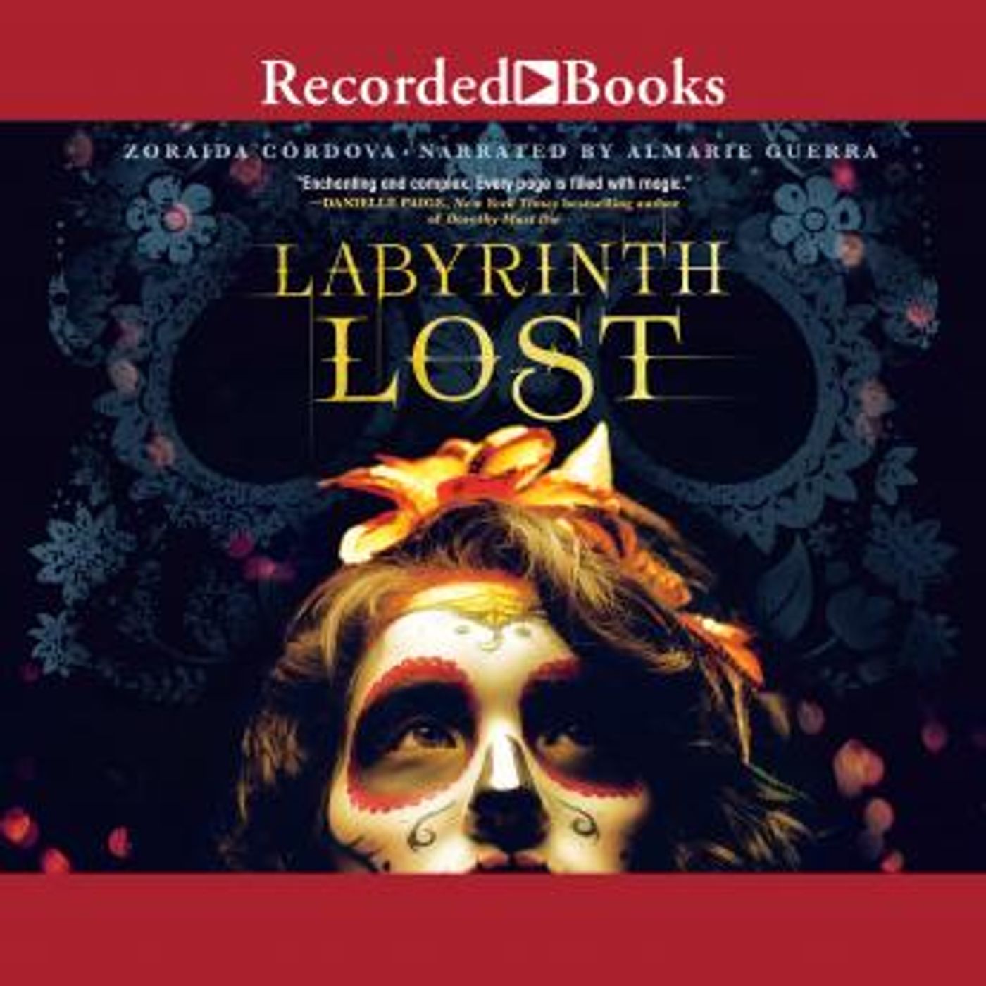 Download Best Full Audiobooks in Teen & YA, Sci-Fi, Fantasy & Paranormal