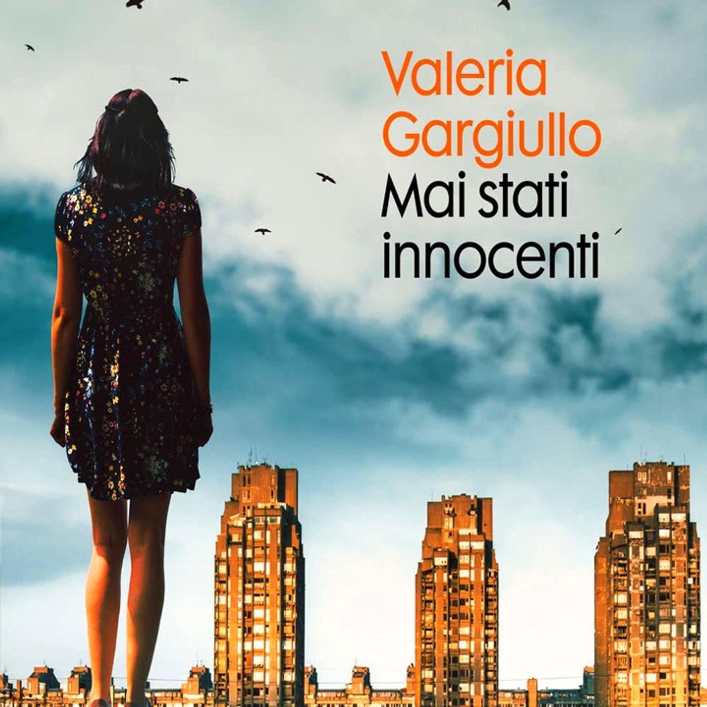 Valeria Gargiullo: una ragazza disposta a tutto pur di liberare se stessa e il fratello dal luogo in cui è nata