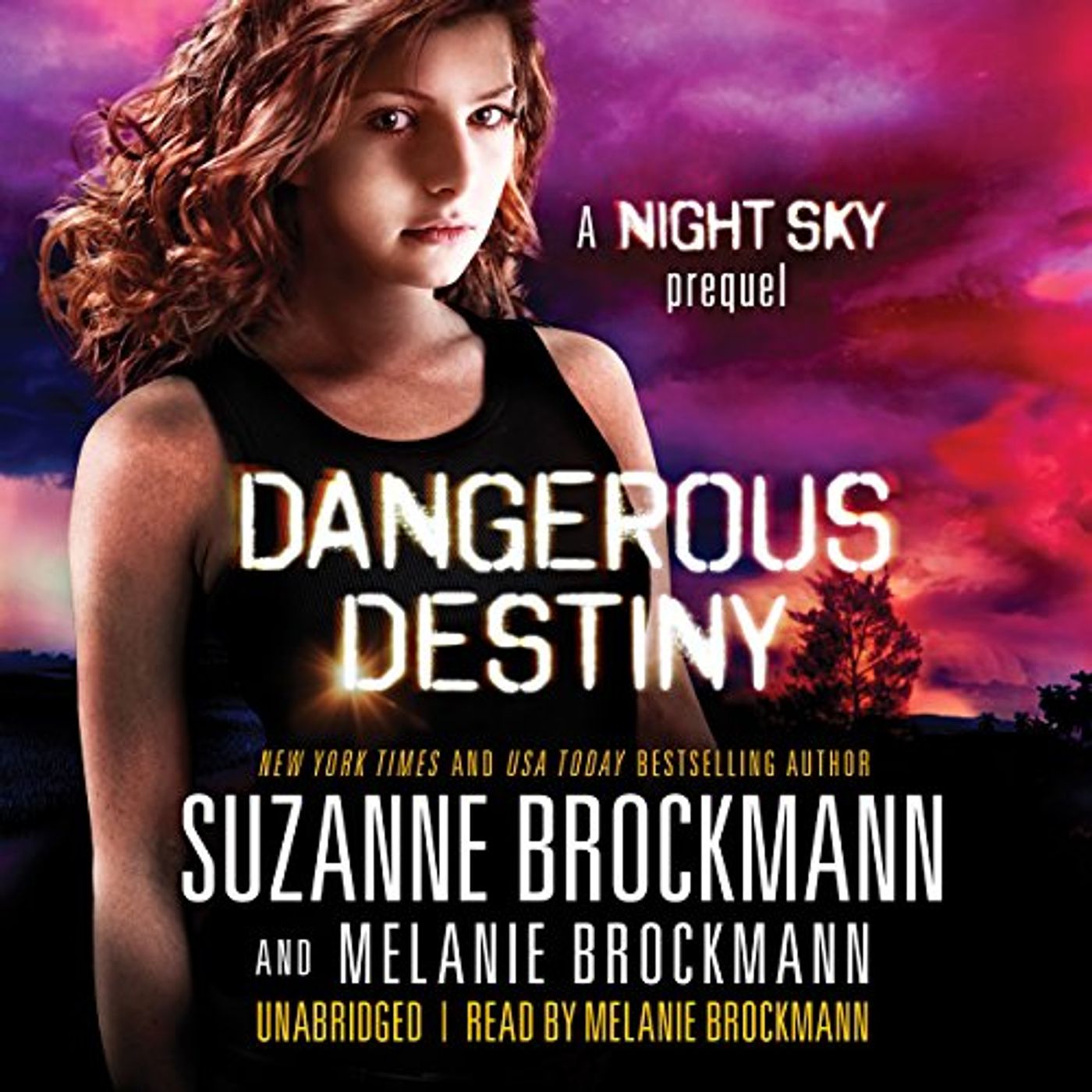 Listen to Top 100 Audiobooks in Teens, Sci-Fi & Fantasy