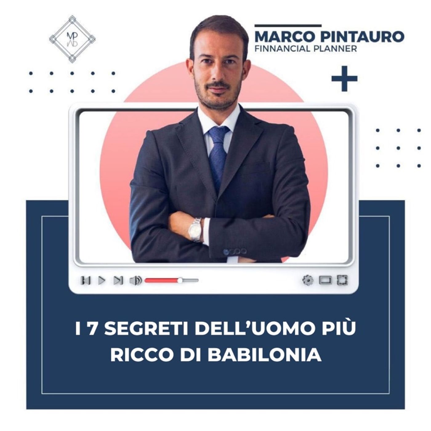 Marco Pintauro-La Finanza In Metafore