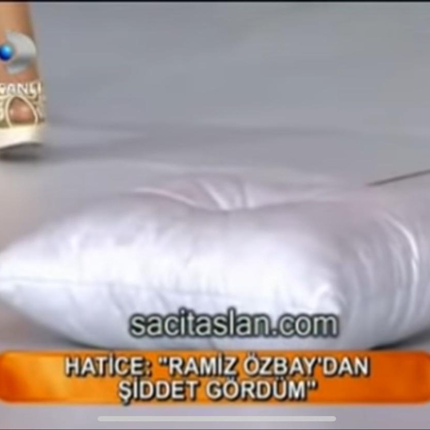 Hatice Çıldırdı podcast artwork