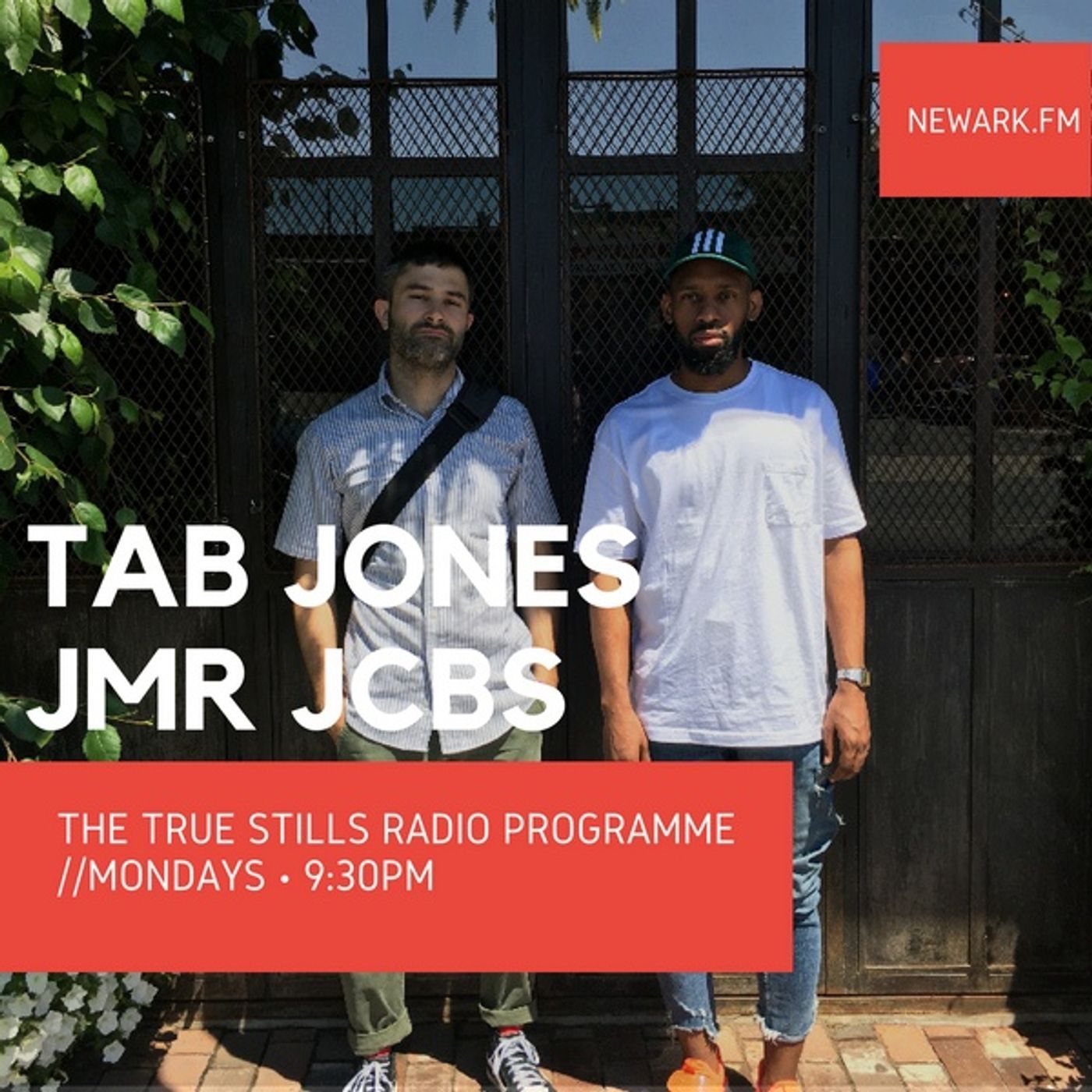 True Stills Radio Programme