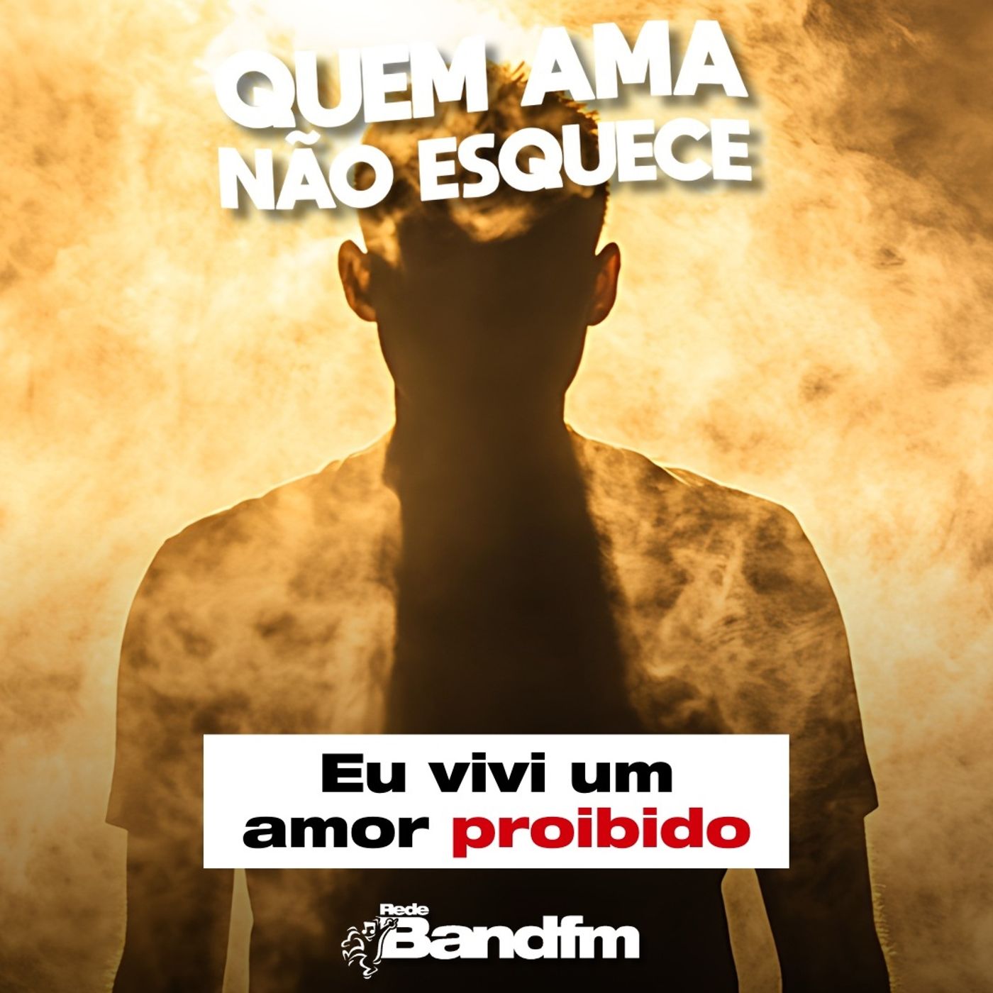 EU VIVI UM AMOR PROIBIDO - HISTÓRIA DO FELIPE | QUEM AMA NÃO ESQUECE 02/12/25 EU VIVI UM AMOR PROIBIDO - HISTÓRIA DO FELIPE | QUEM AMA NÃO ESQUECE 02/12/25