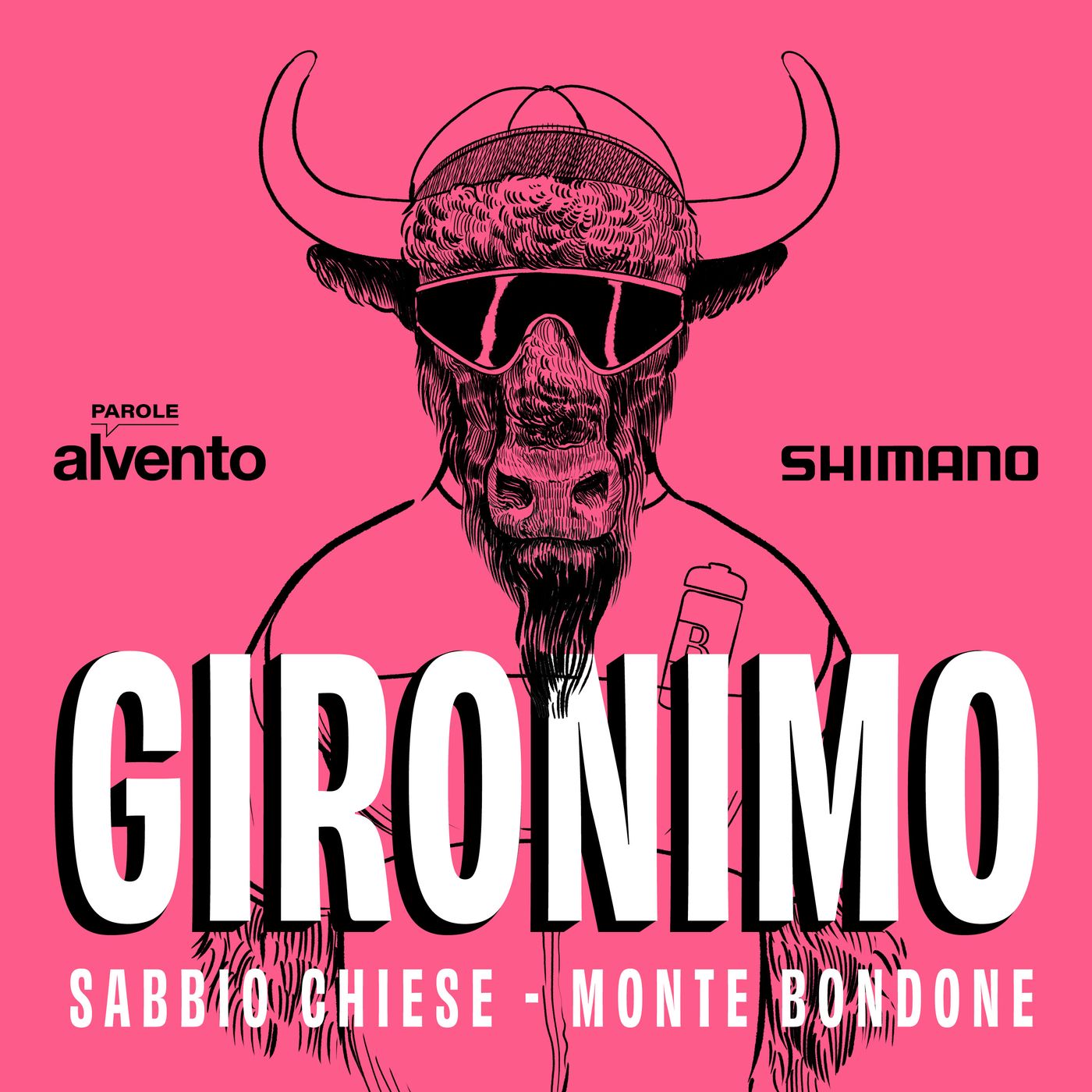 Parole alvento