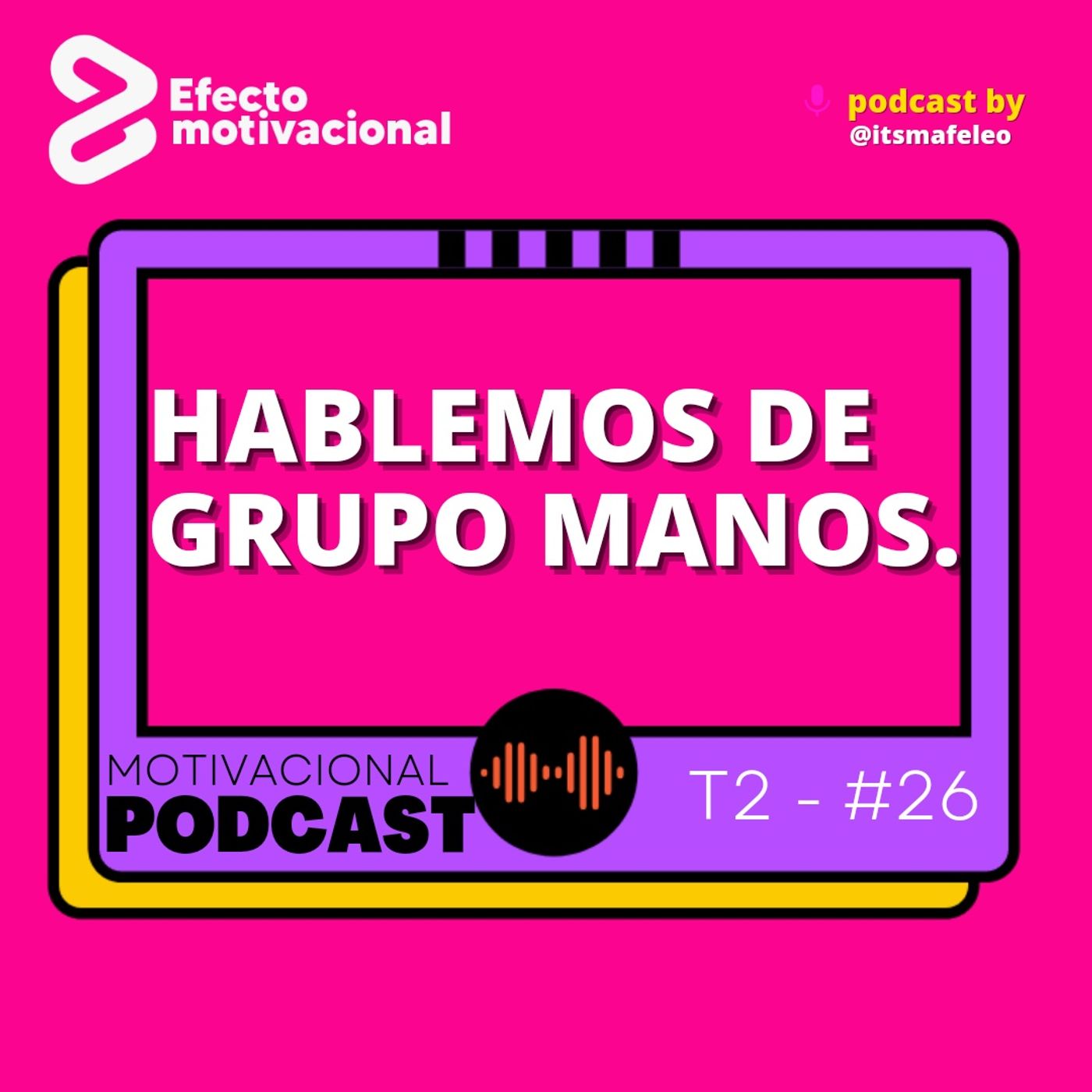 Efecto Motivacional