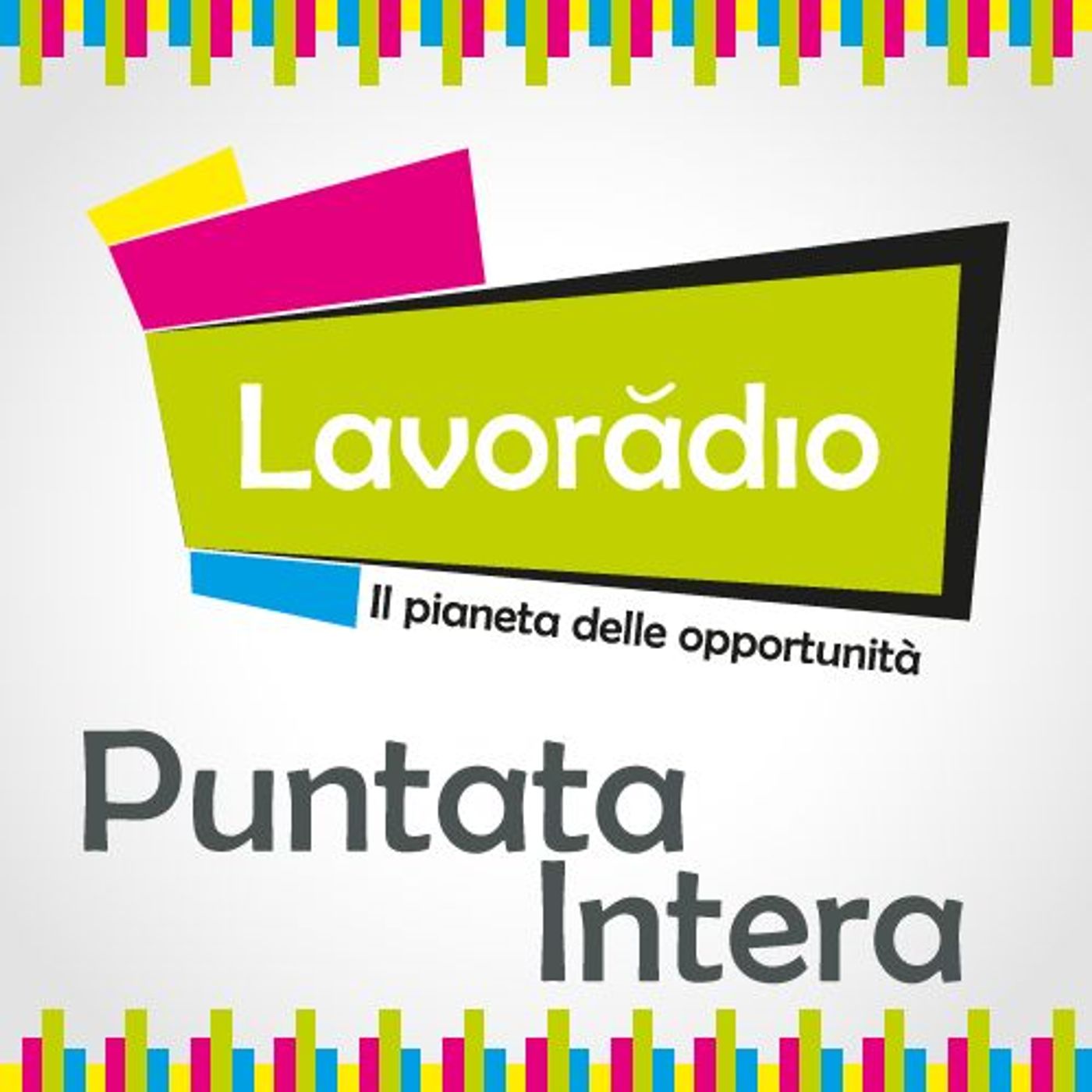 Lavoradio Magazine