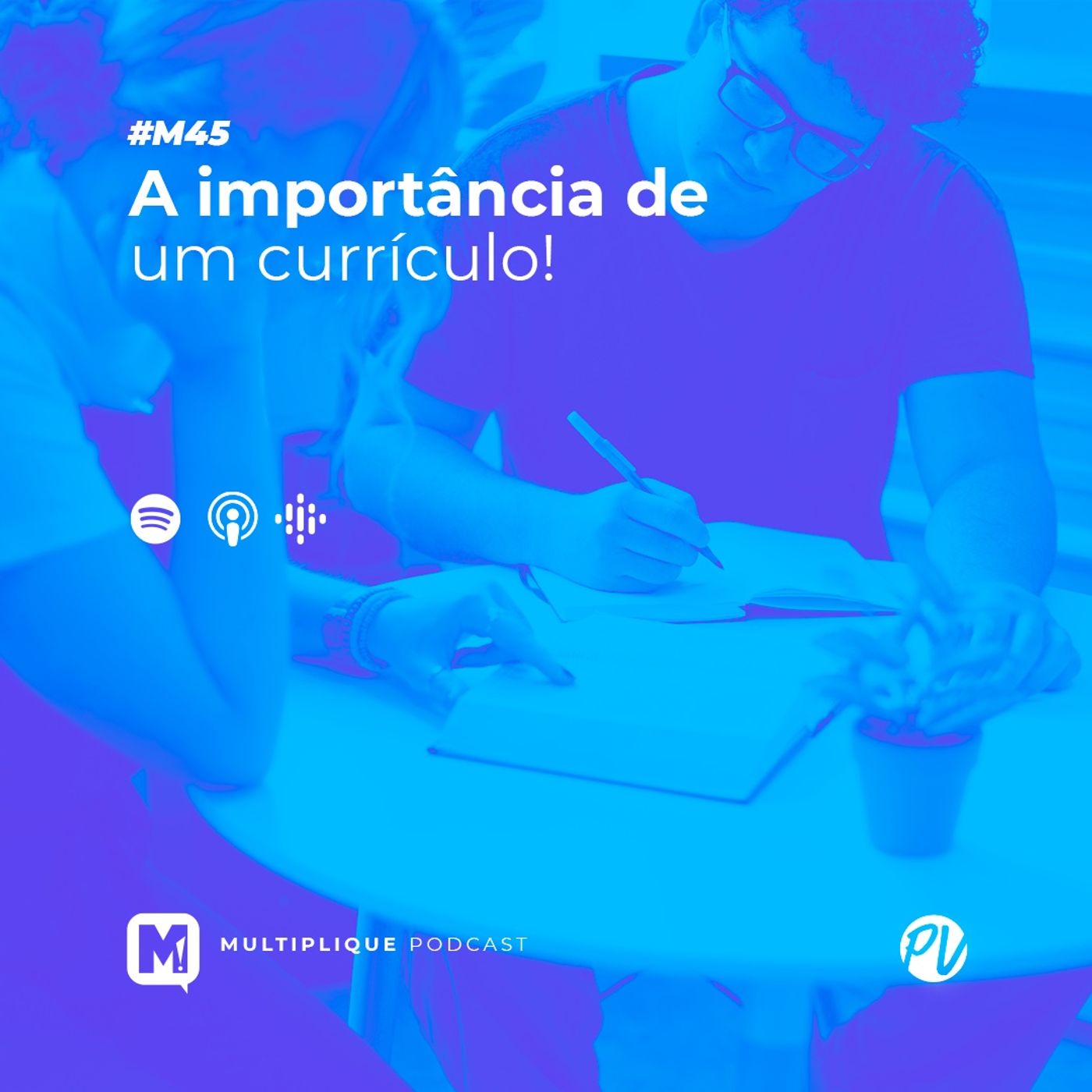 Multiplique Podcast