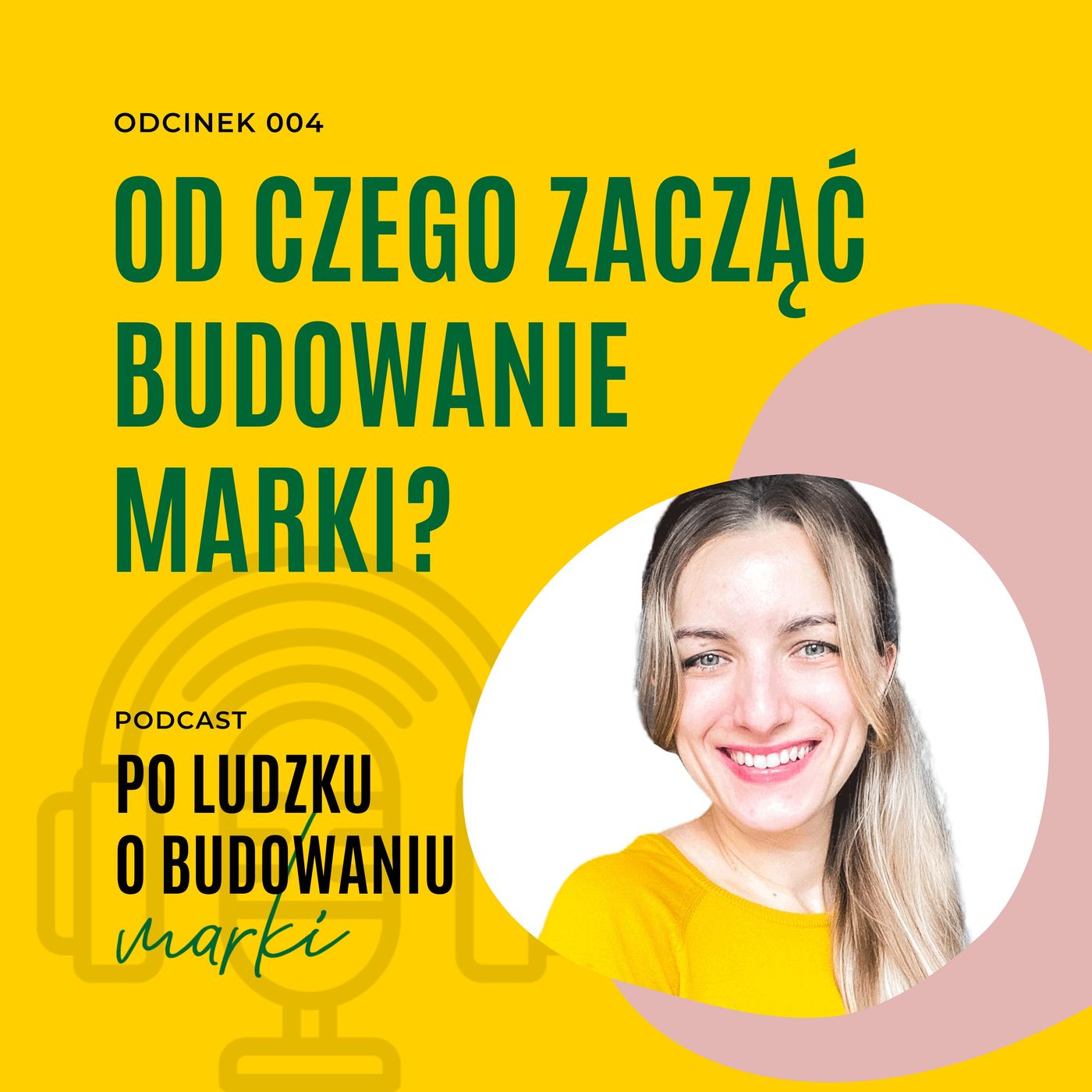 Po ludzku o budowaniu marki
