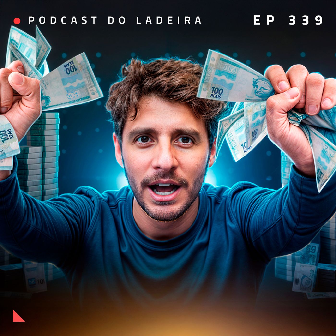 Ep.339 - Esse tipo de produto vende milhões