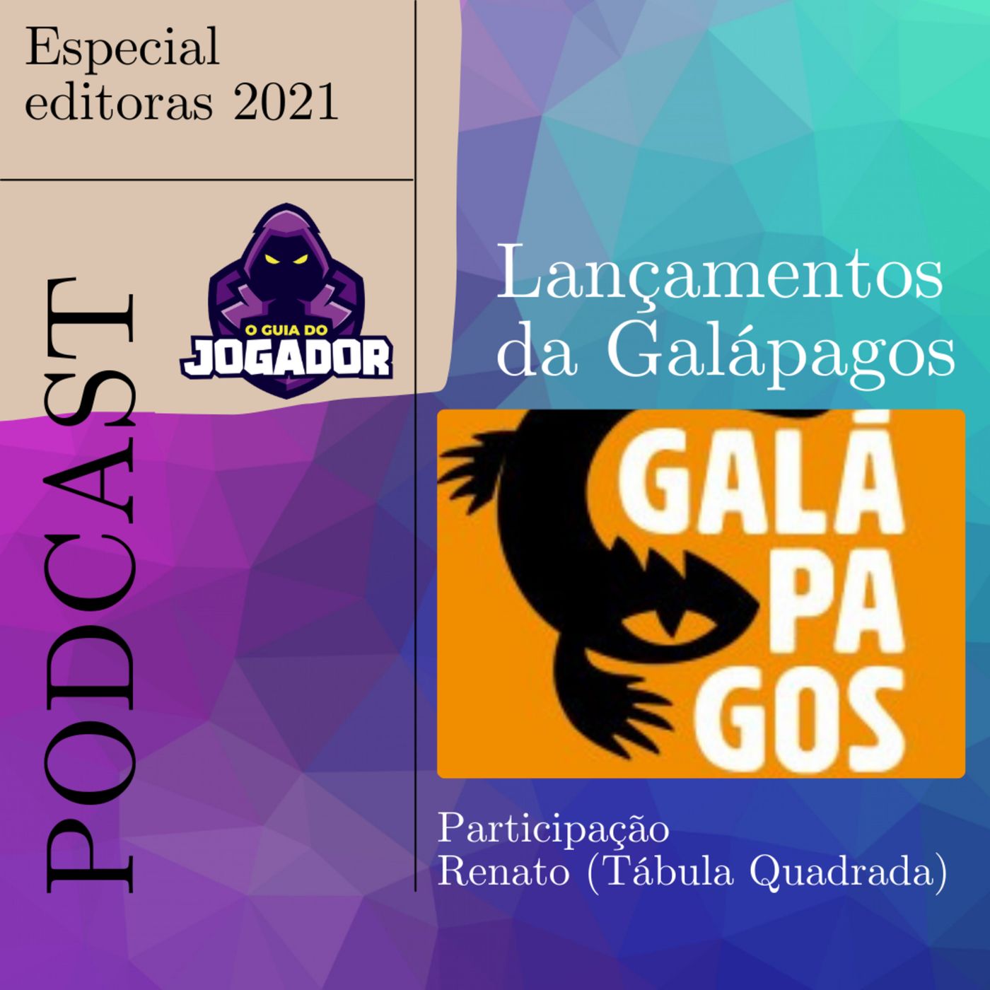 O Guia do Jogador