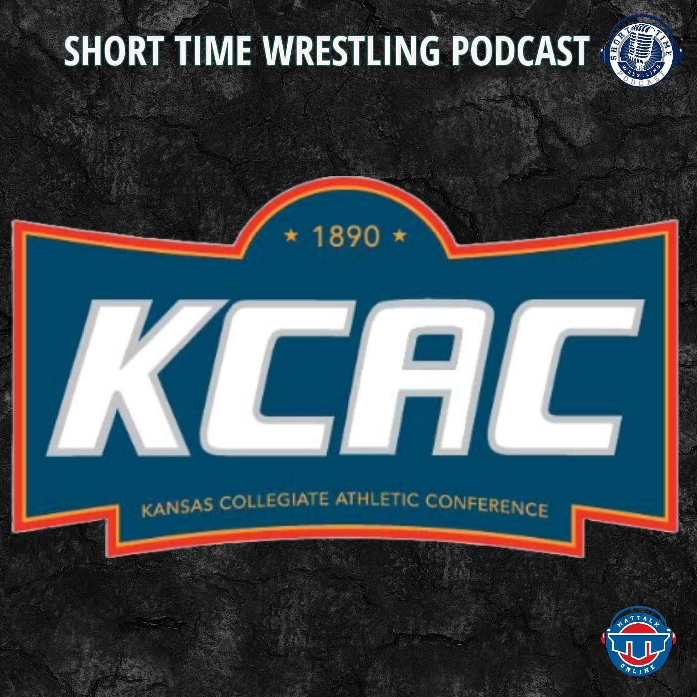 KCAC Men’s Wrestling Media Day - October 25, 2023