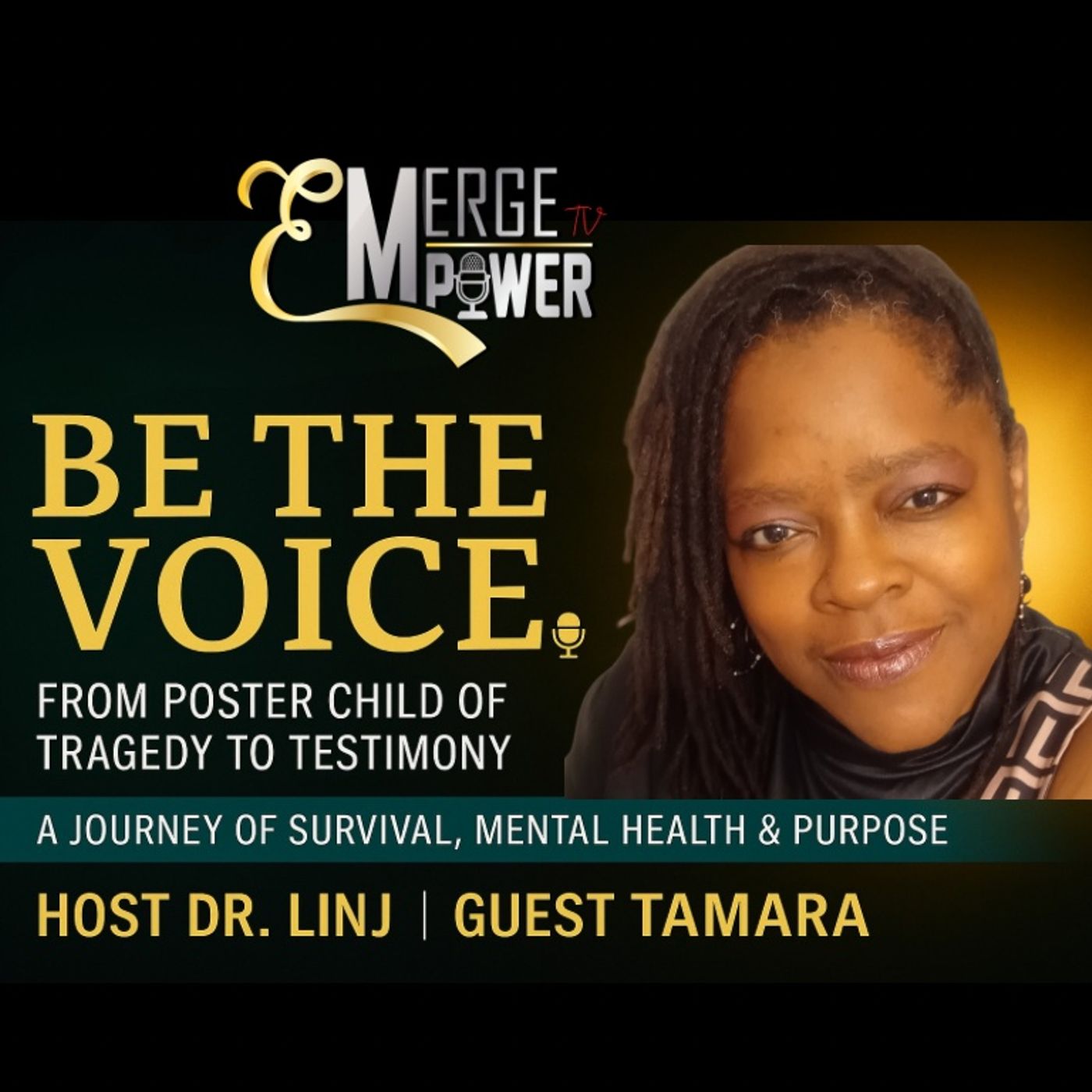 Interview with TaMara