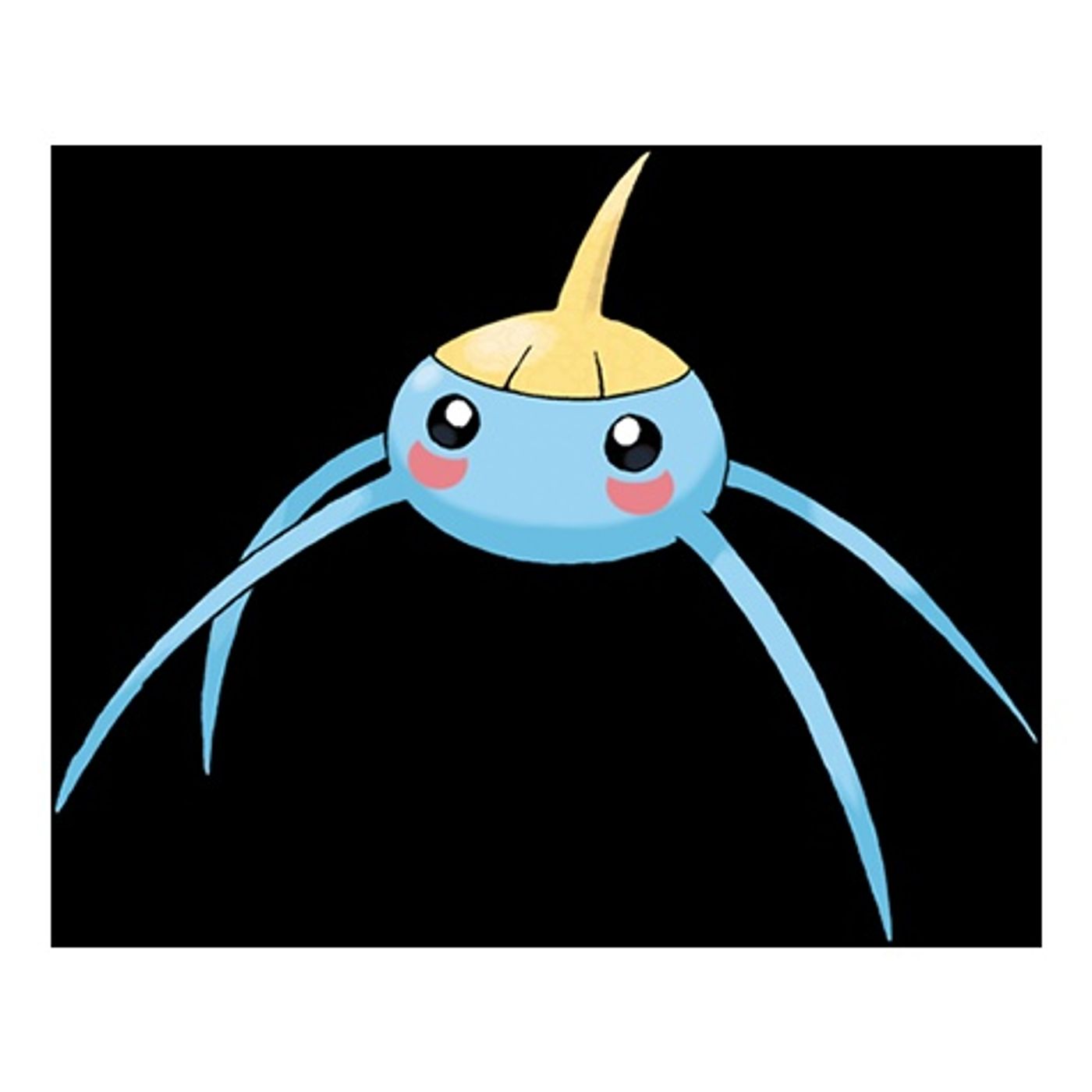 #283 Surskit
