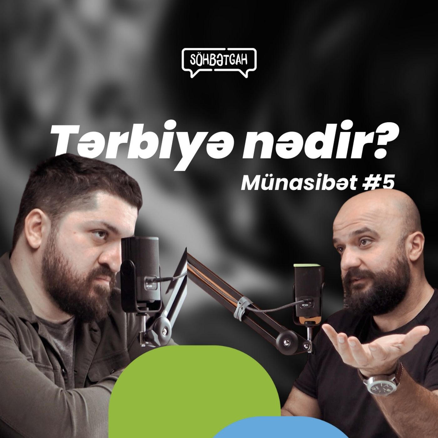 Söhbətgah