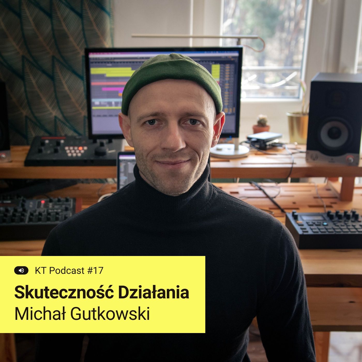#17 Skuteczność Działania