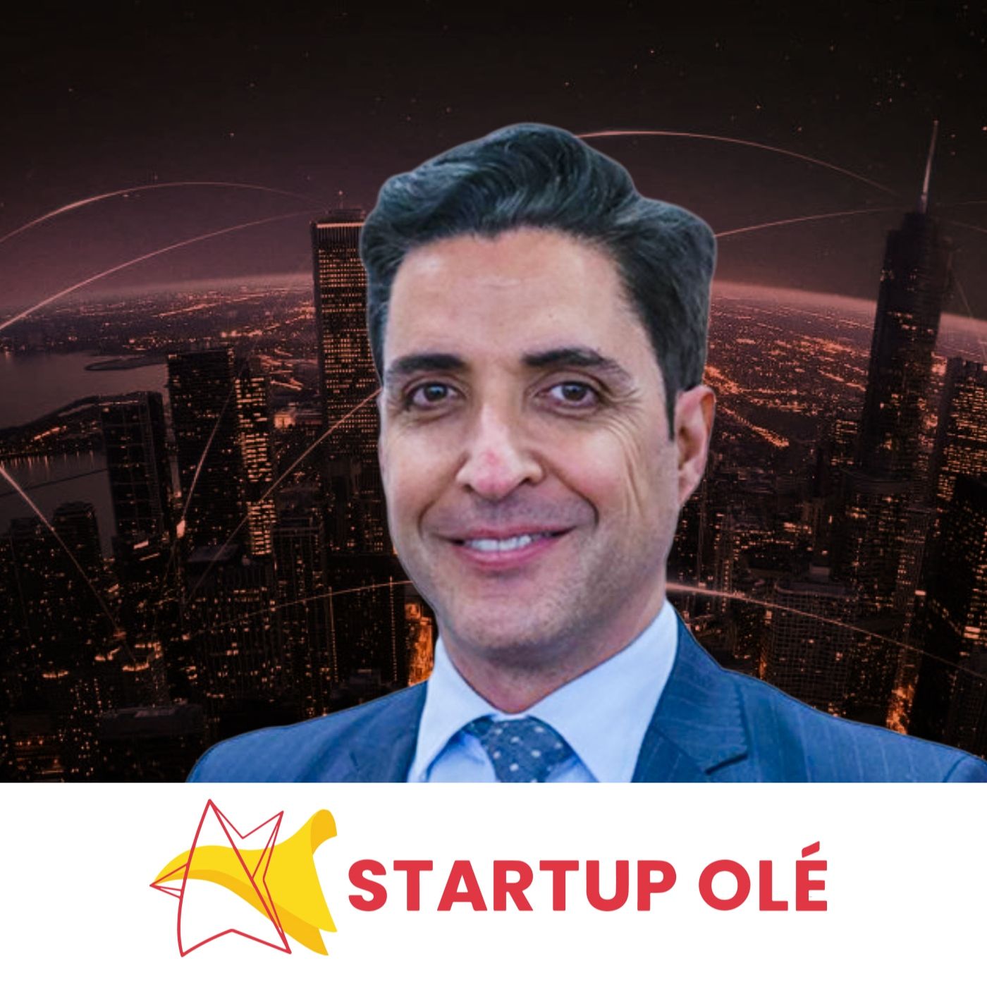 Startup Olé Radio