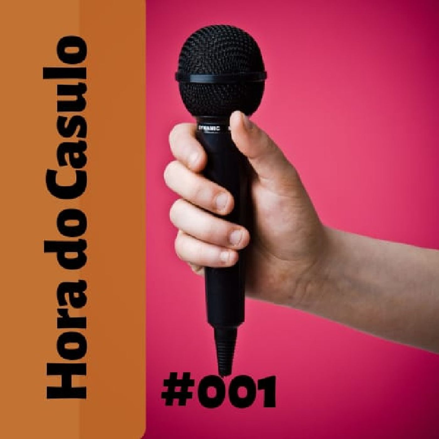 Hora do Casulo