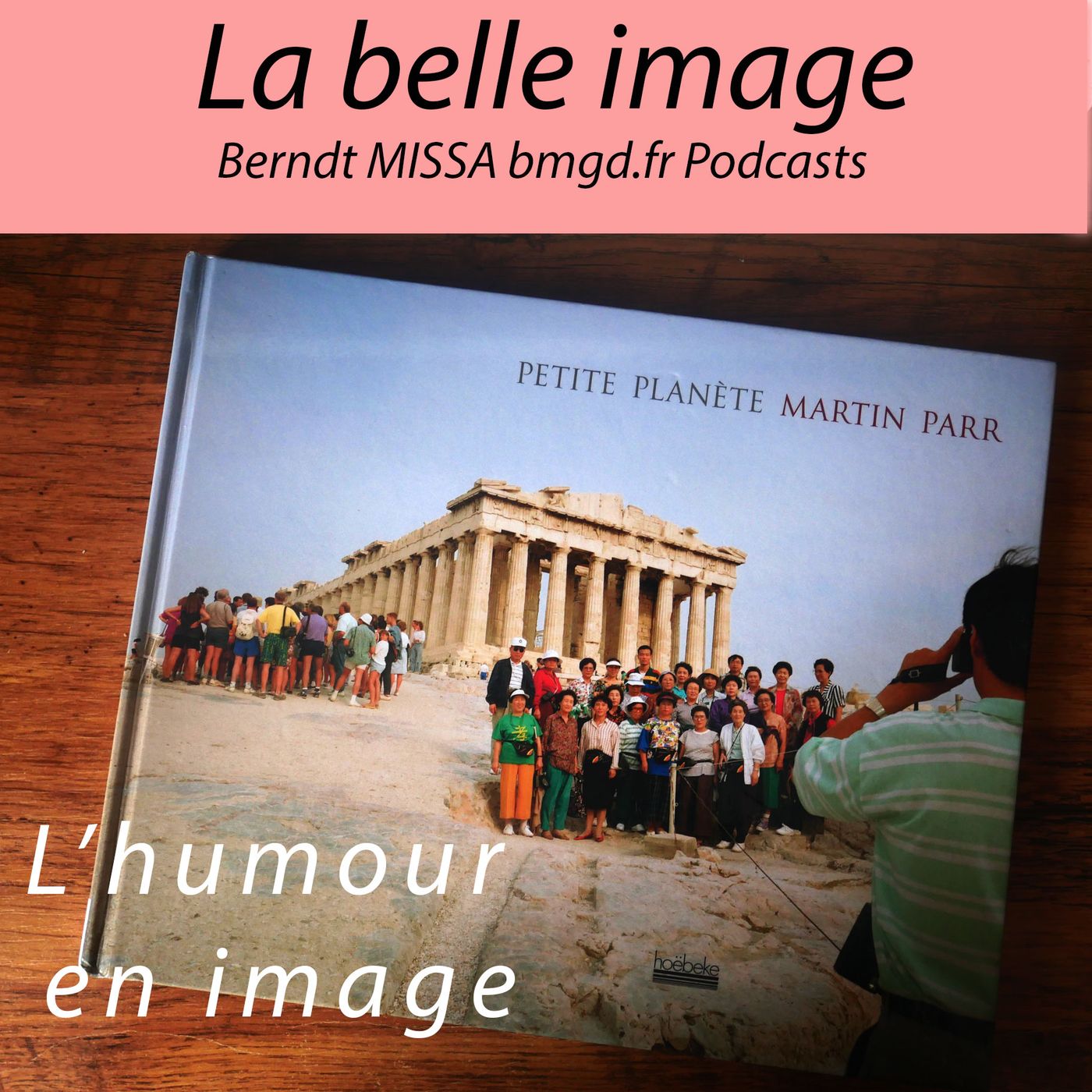 La belle image