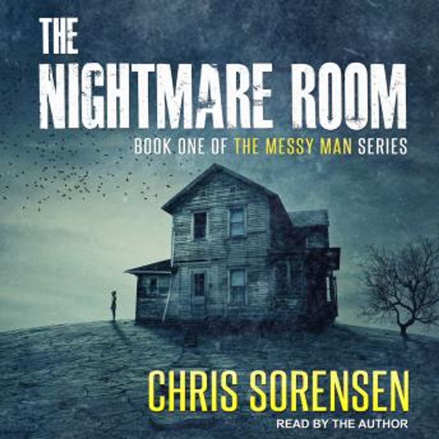 Get Latest Full Audiobooks in Mystery, Thriller & Horror, Horror