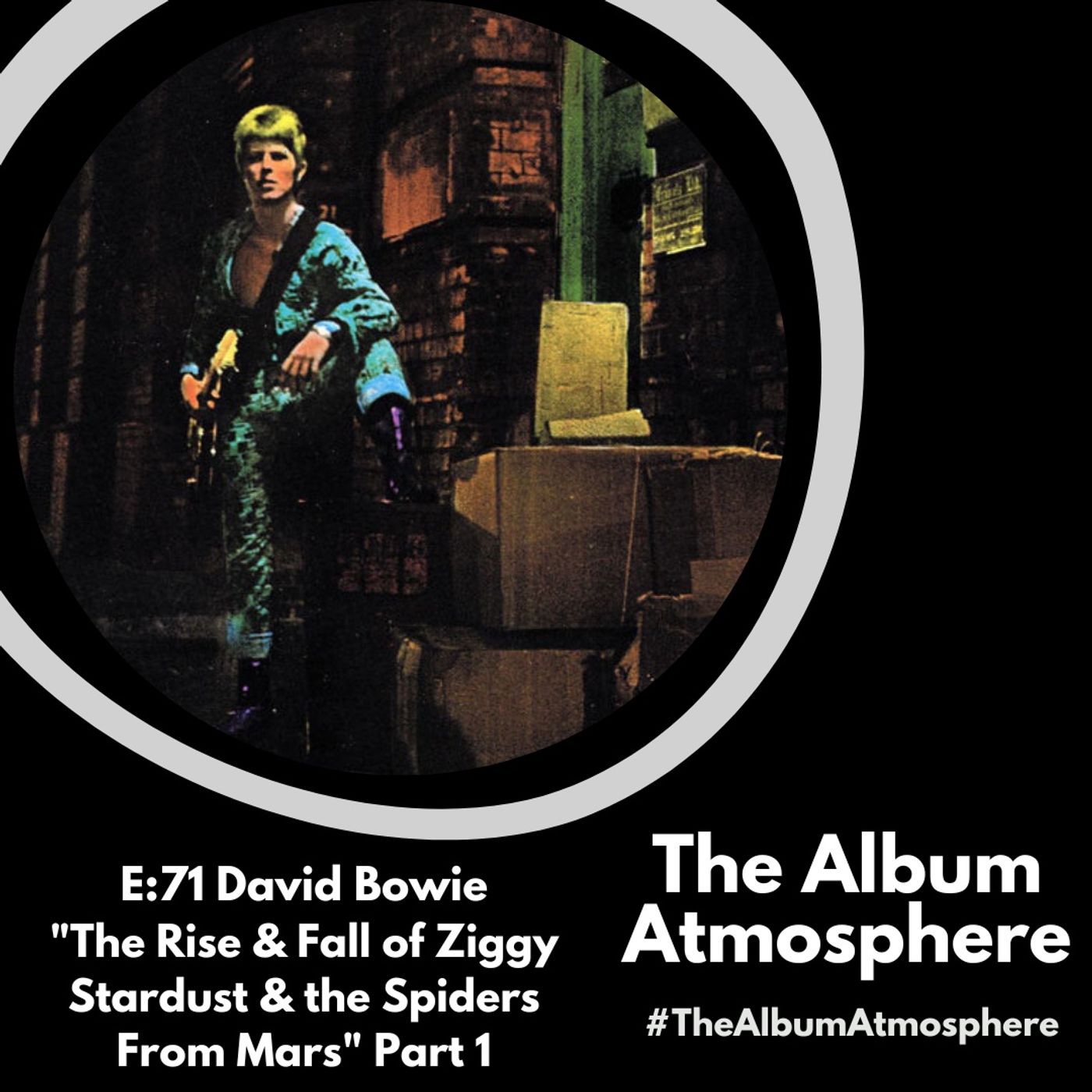 The Album Atmosphere
