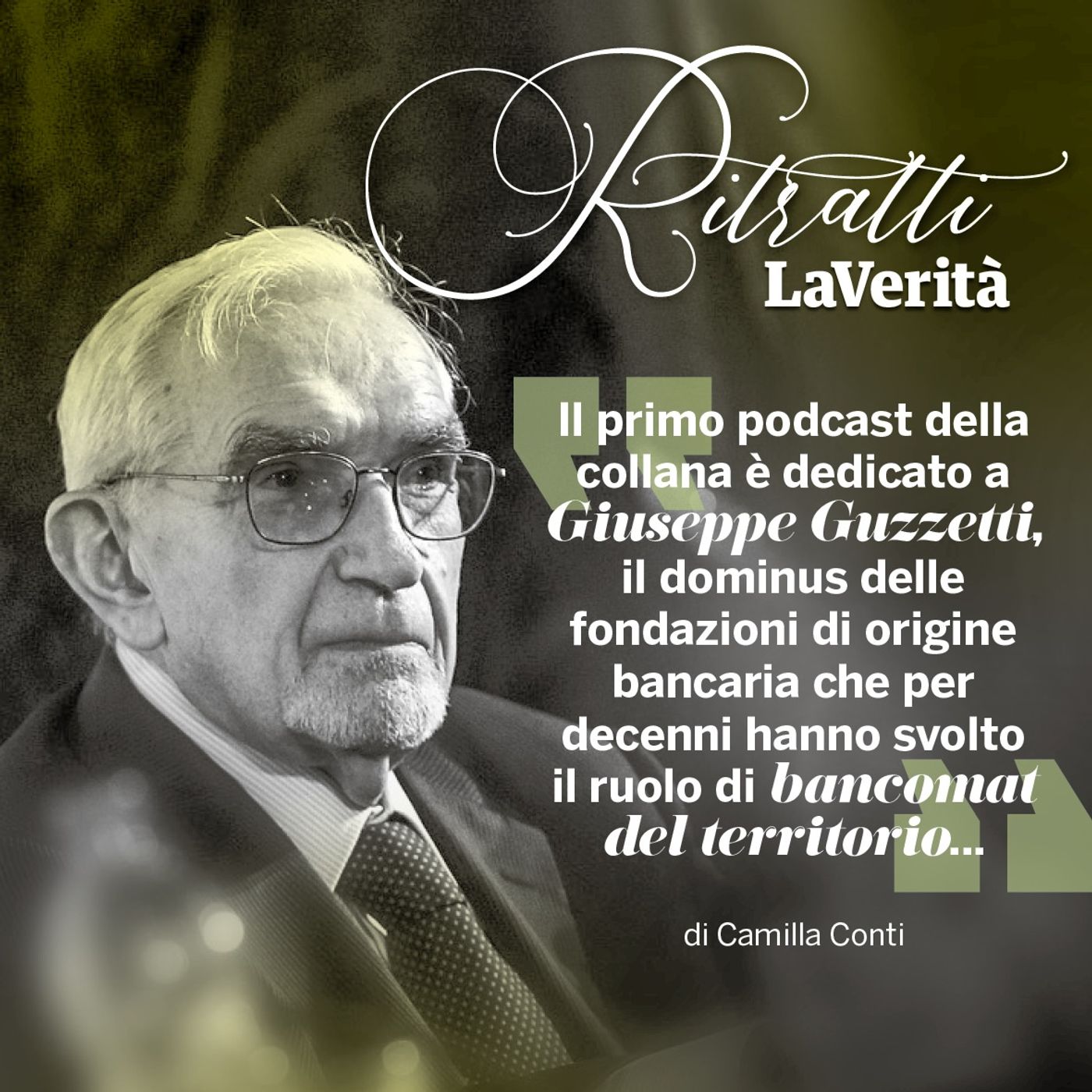 La Verità - Ritratti