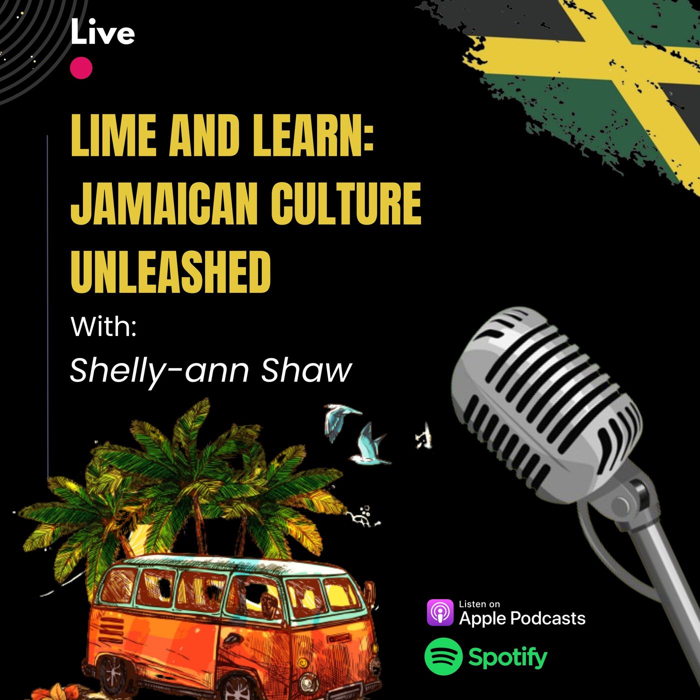 Lime And Learn: Jamaican Culture 101