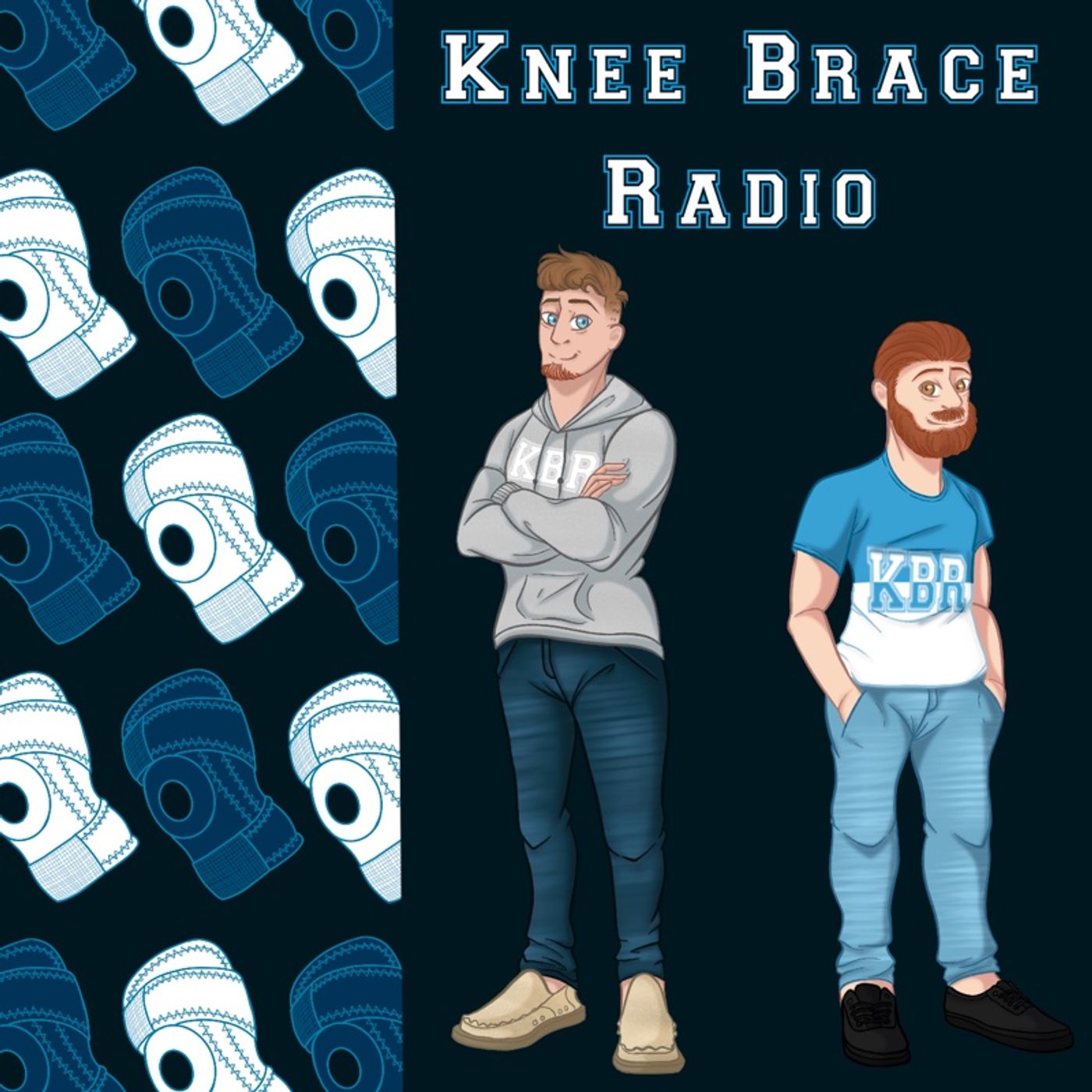 Episode 9 - 4th of July ft. US Olympic Bobsledder Evan Weinstock