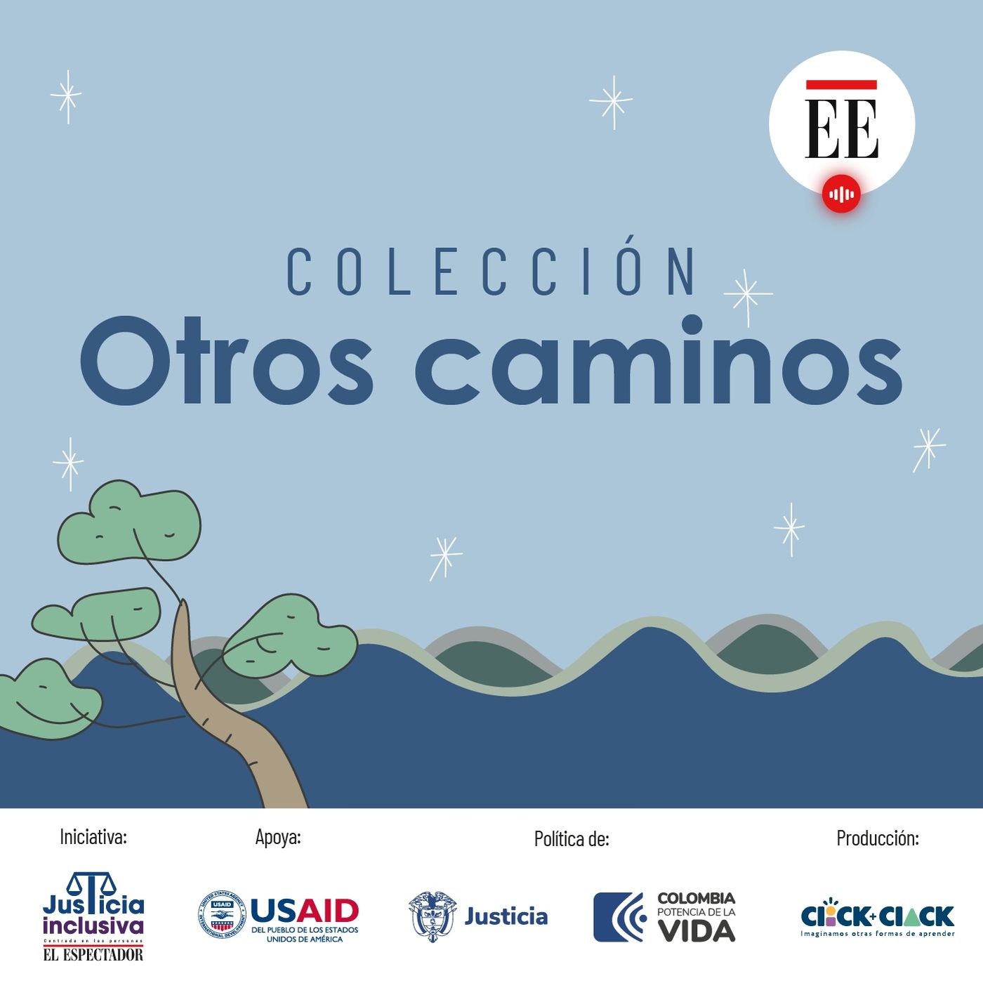 A tejer acuerdos
