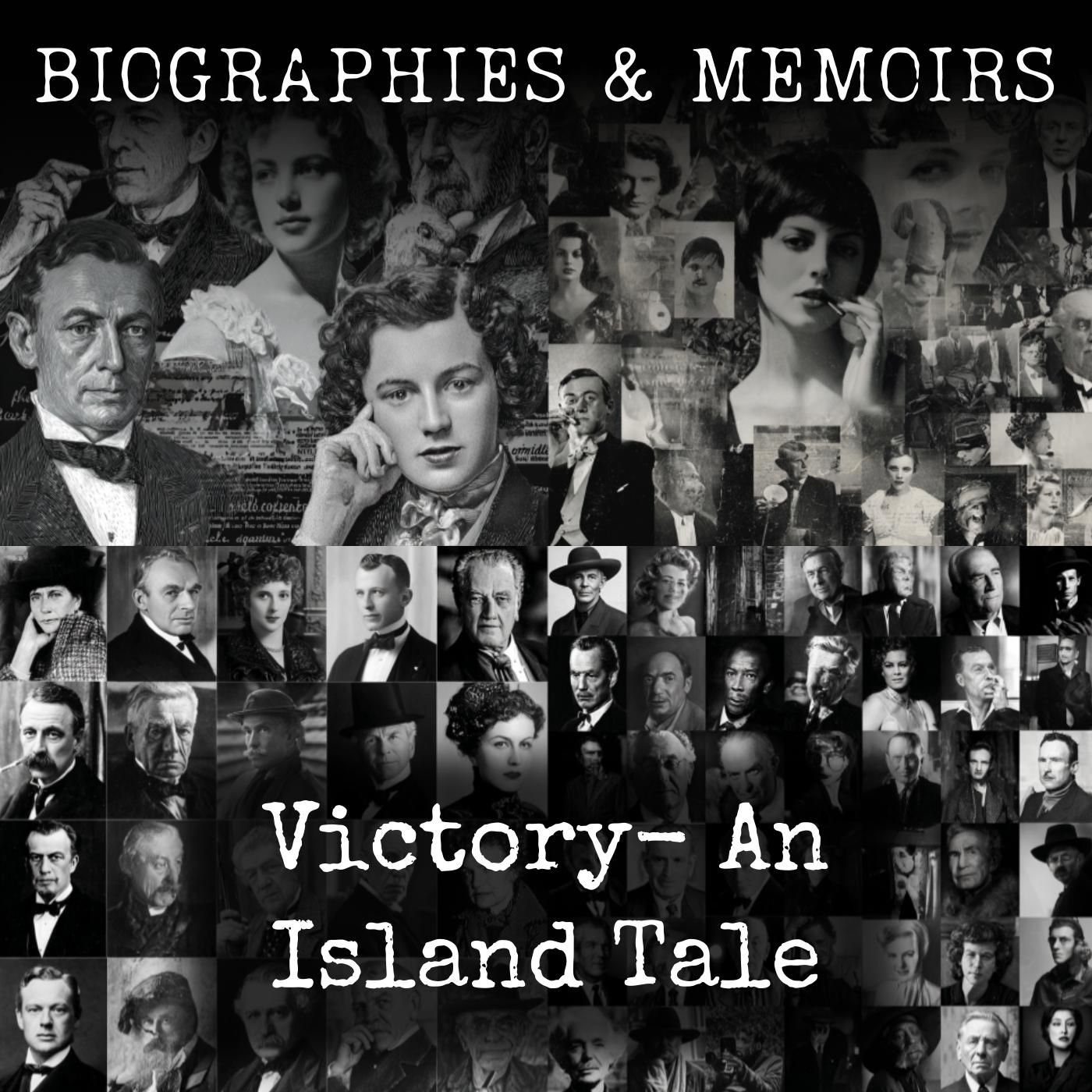 Victory-  An Island Tale