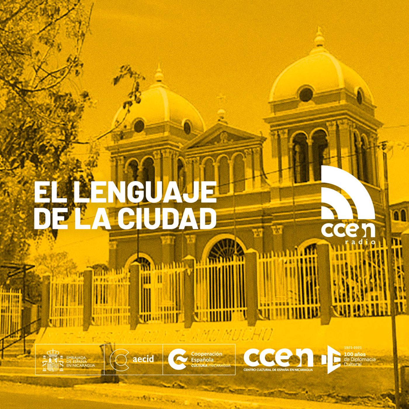 El Lenguaje de la Ciudad