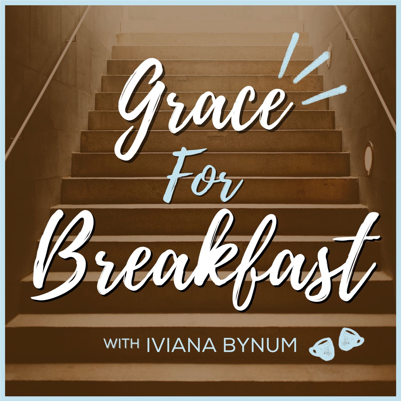 Episode 84: Healed by Grace with Danielle Bernock