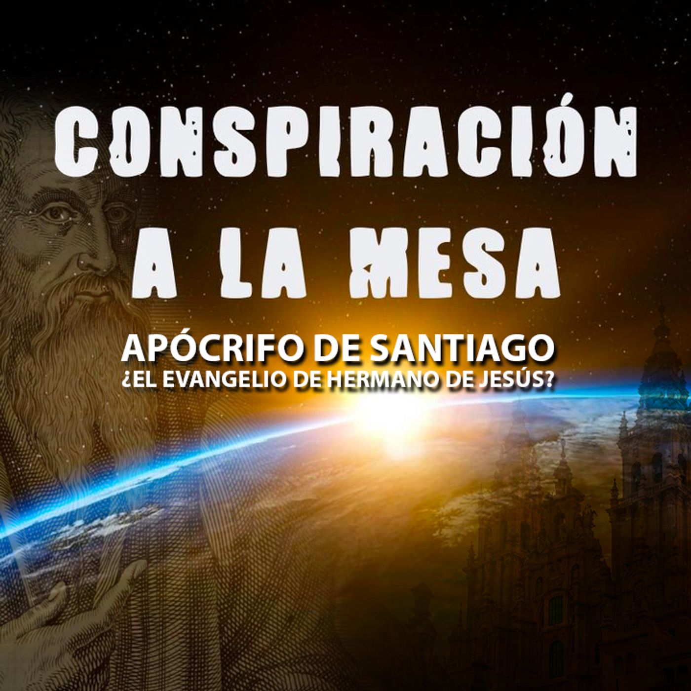 Conspiración a la mesa