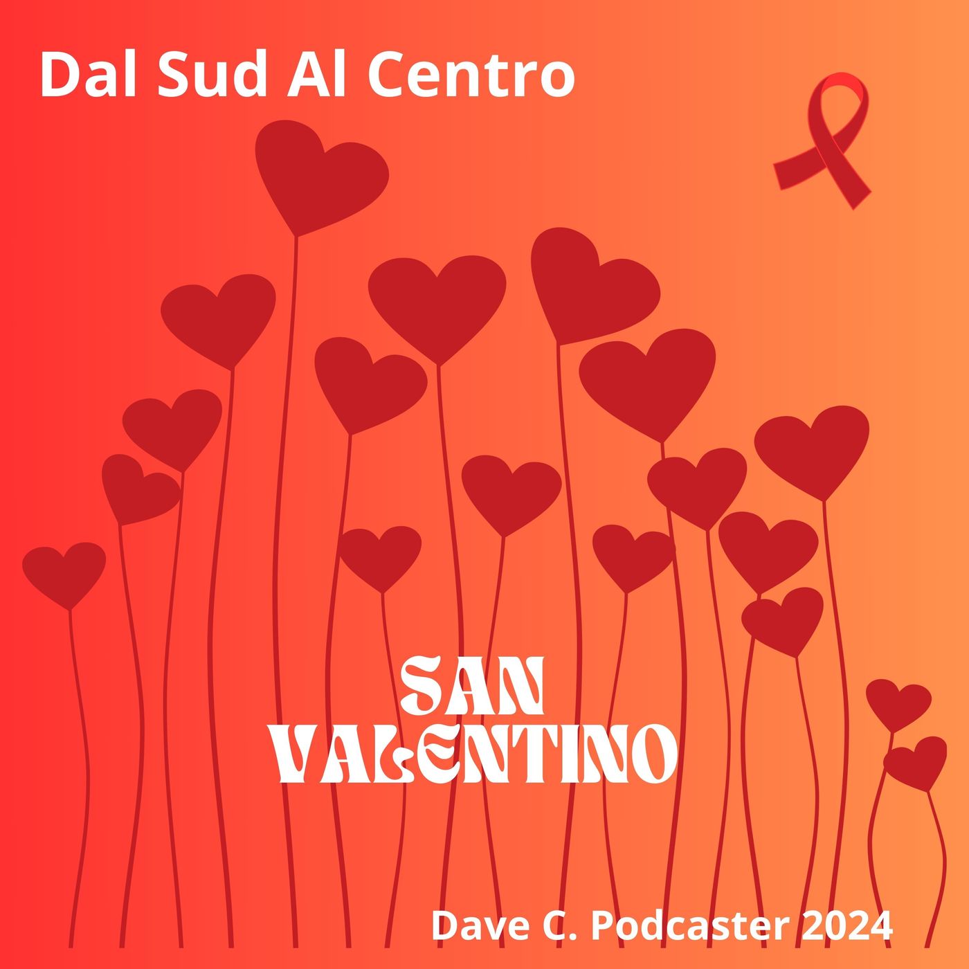 Dal Sud  al Centro