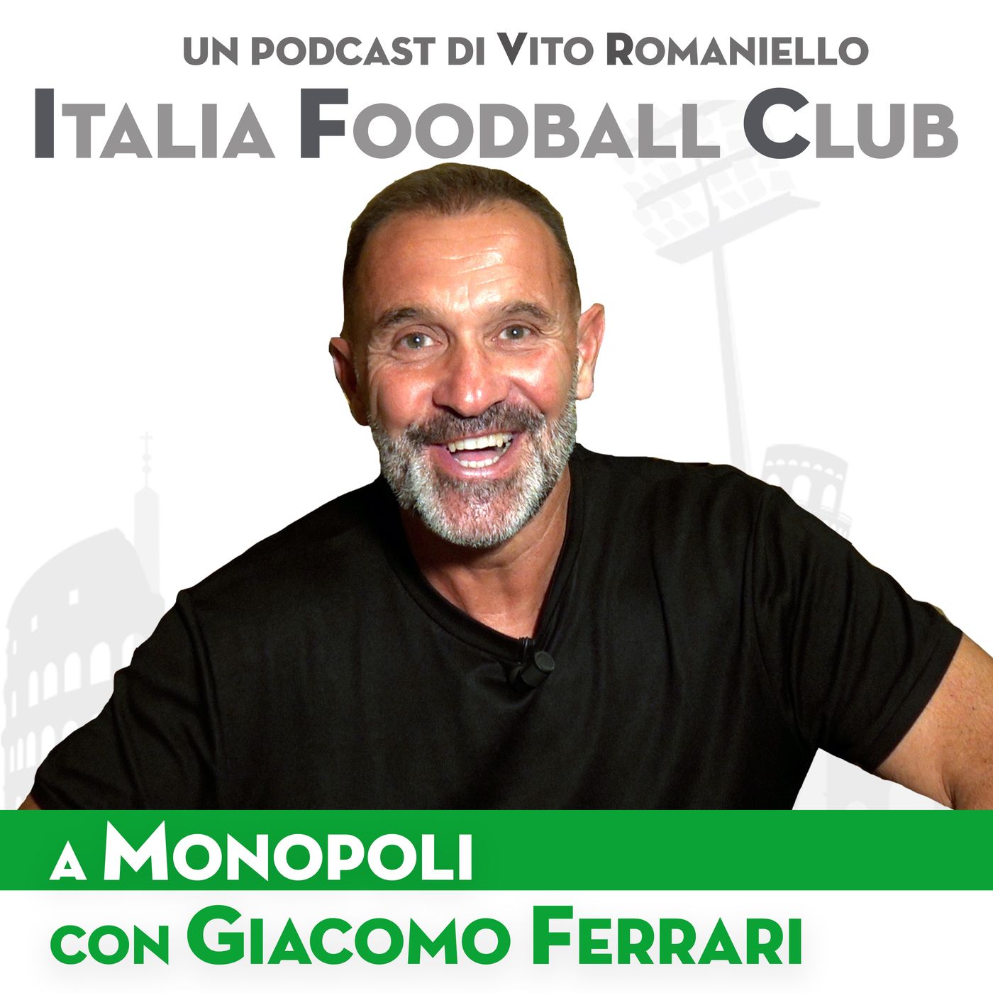 Italia Foodball Club