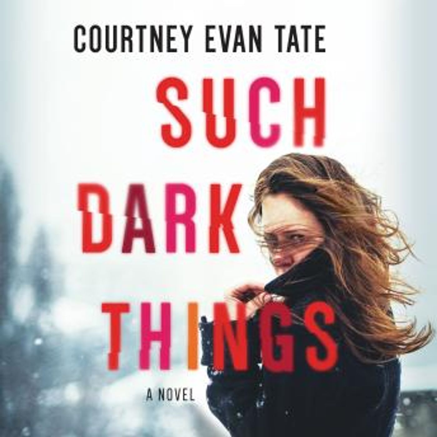 Stream Popular Full Audiobooks in Mystery, Thriller & Horror, Suspense