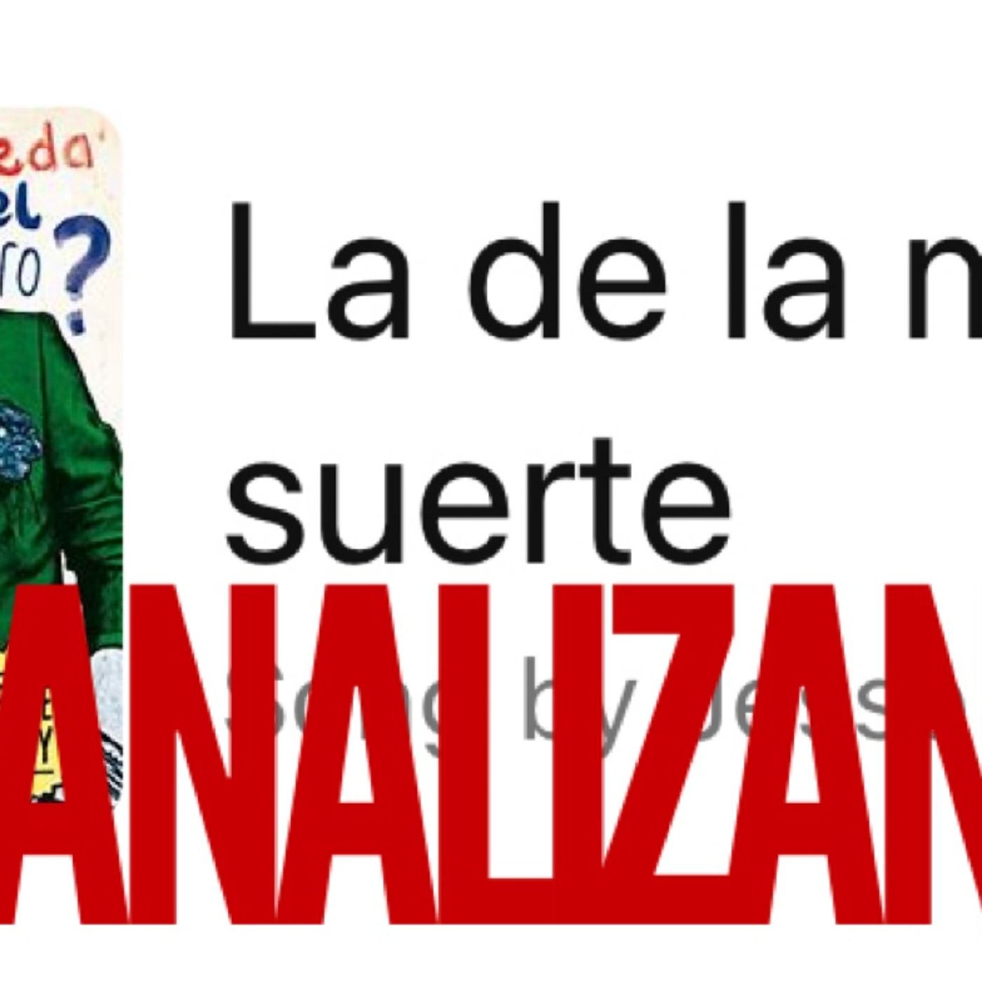 Analizando