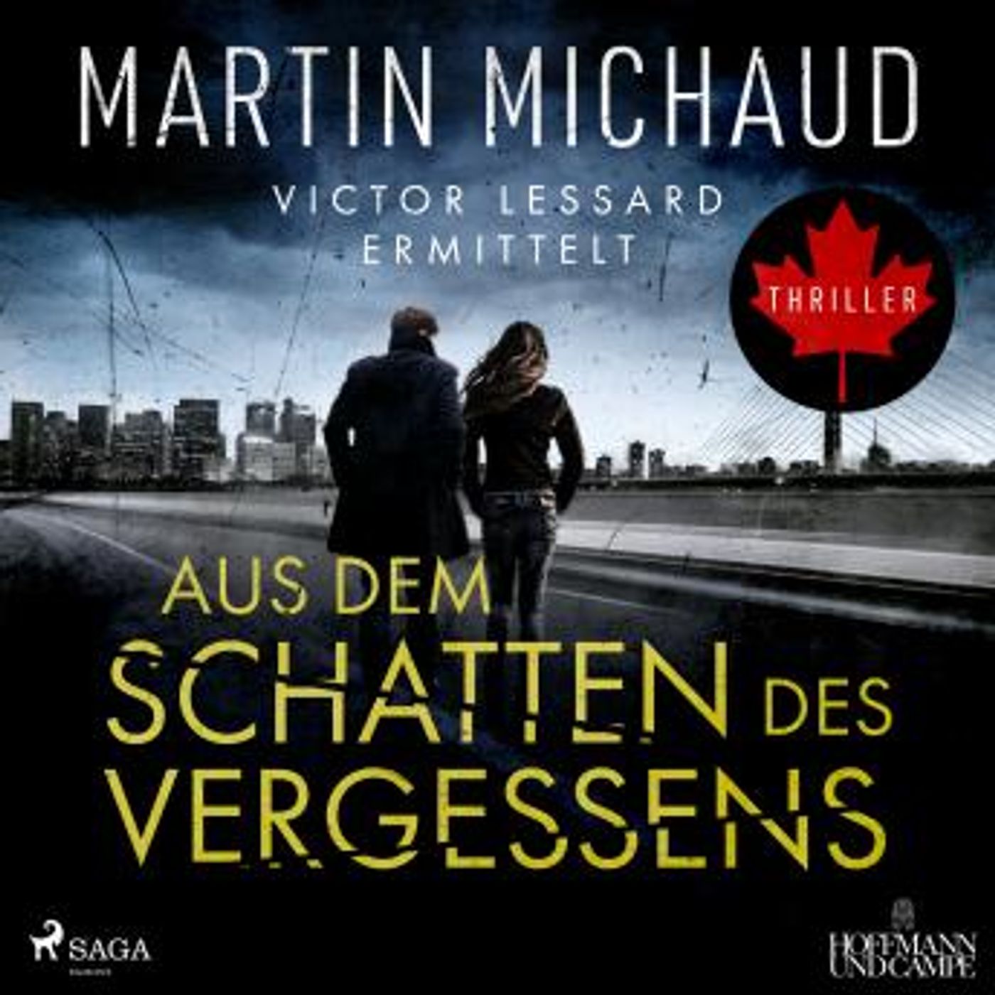 Top Full Audiobooks in Mystery, Thriller & Horror, Suspense