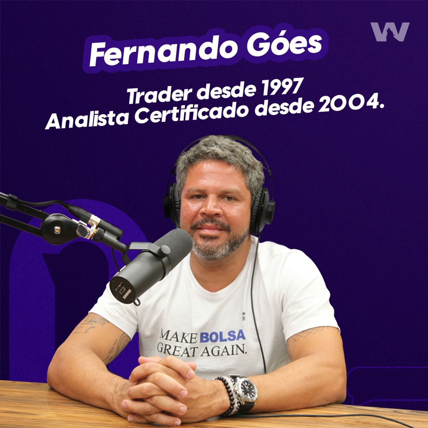 WolffCast Night