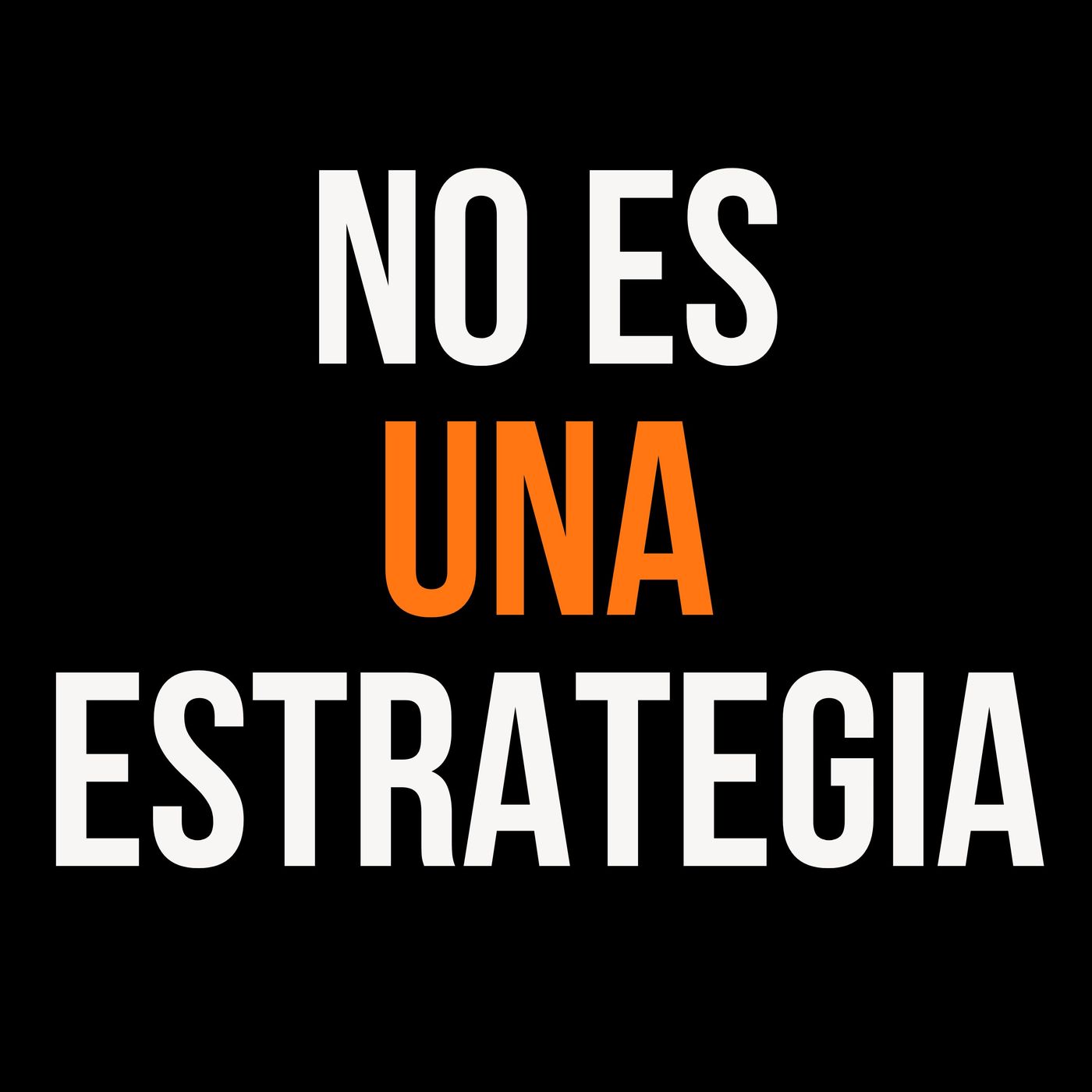 Tu audiencia NO es tuya (es prestada) Tu audiencia NO es tuya (es prestada)