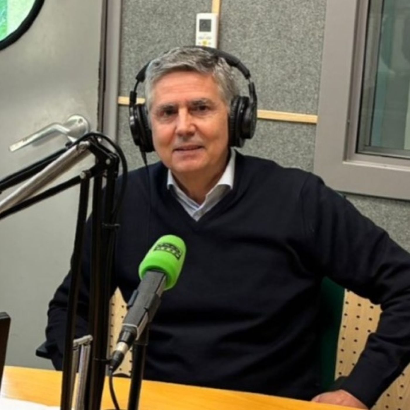 Andalucía Capital-Diego García Cabello