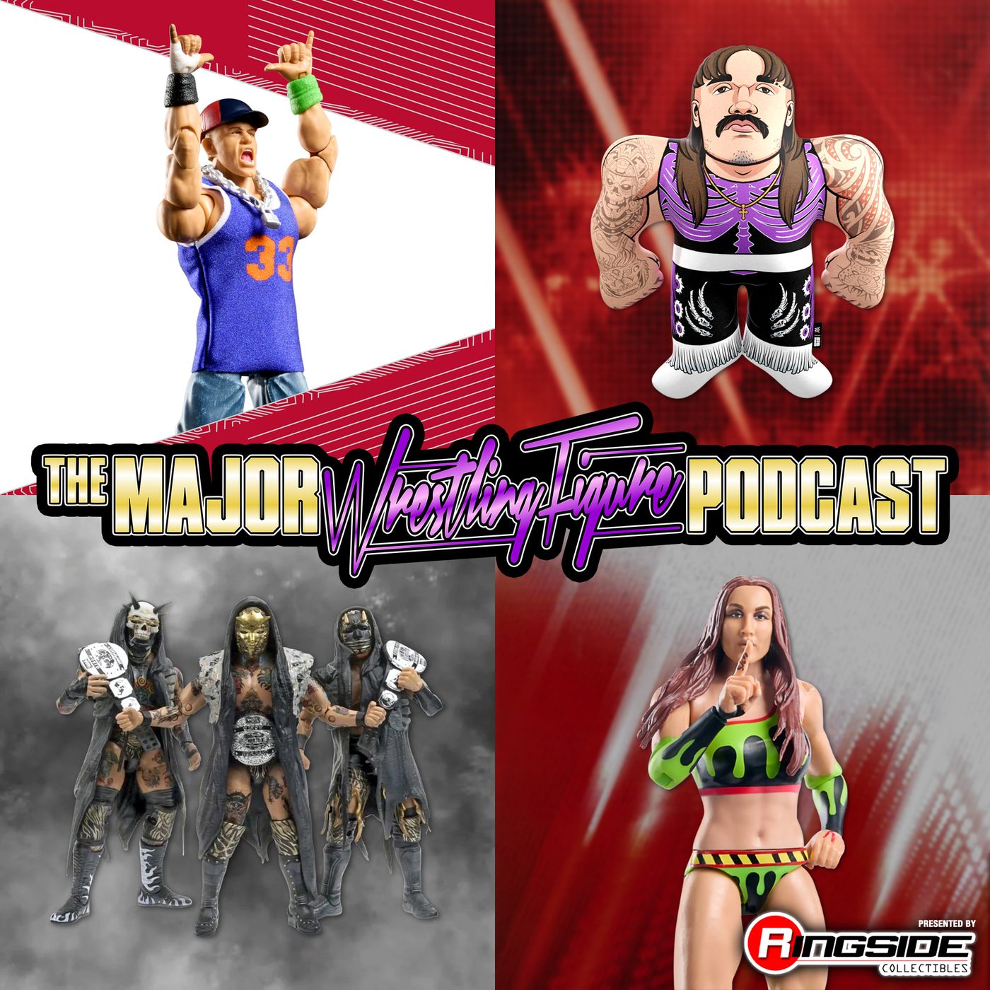 It's Mania SZN!