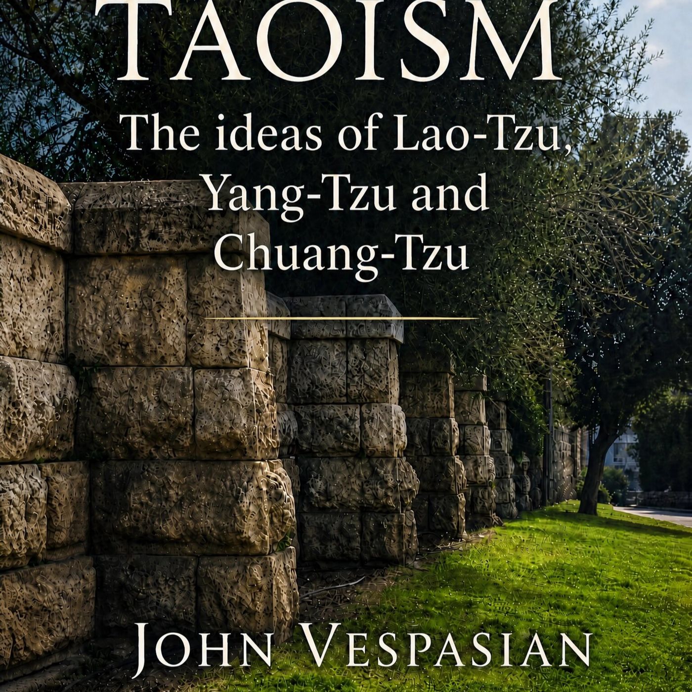 How Taoist non-action furthers happiness episode artwork