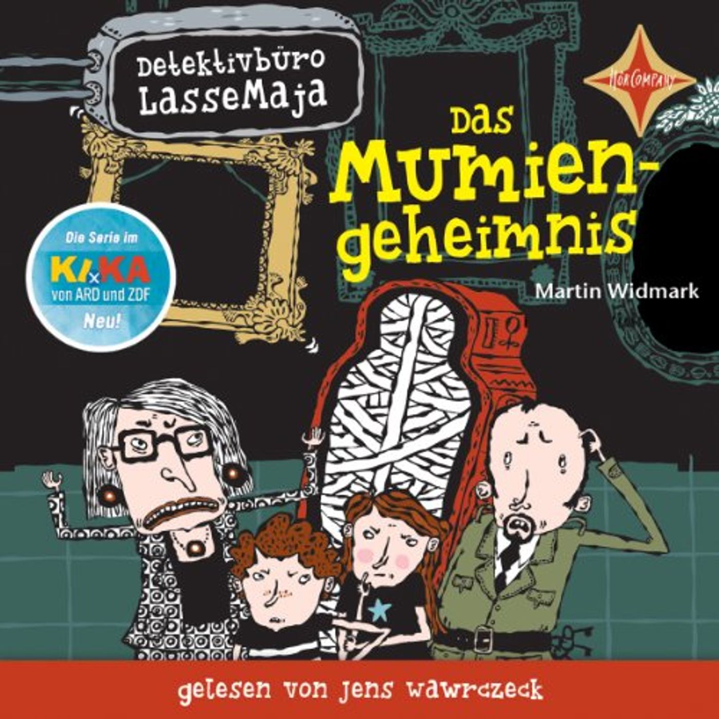 Biggest Website Where You Can Find and Download Audiobooks in Kids, Ages 8-10