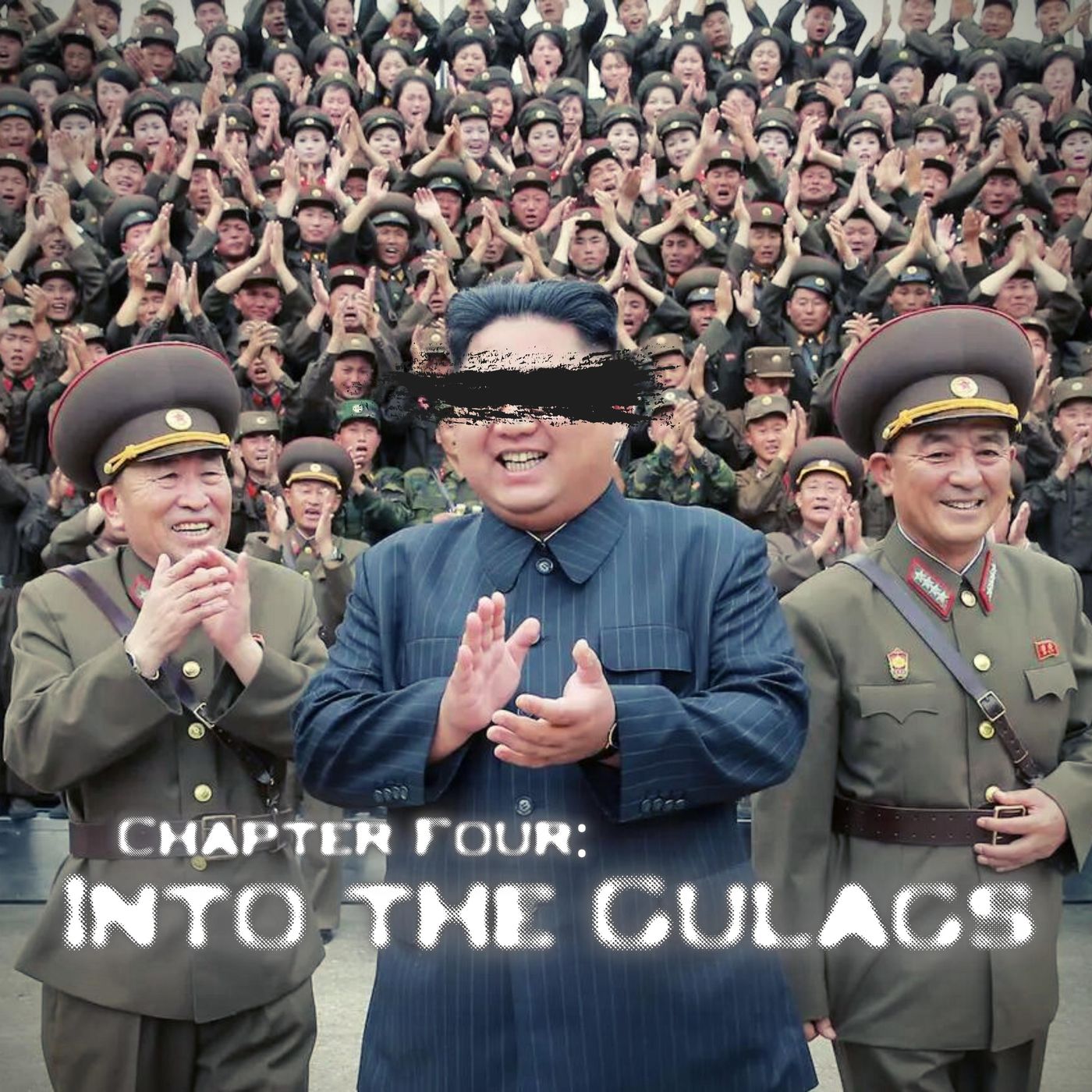 S10, Chapter 4: Into the Gulags