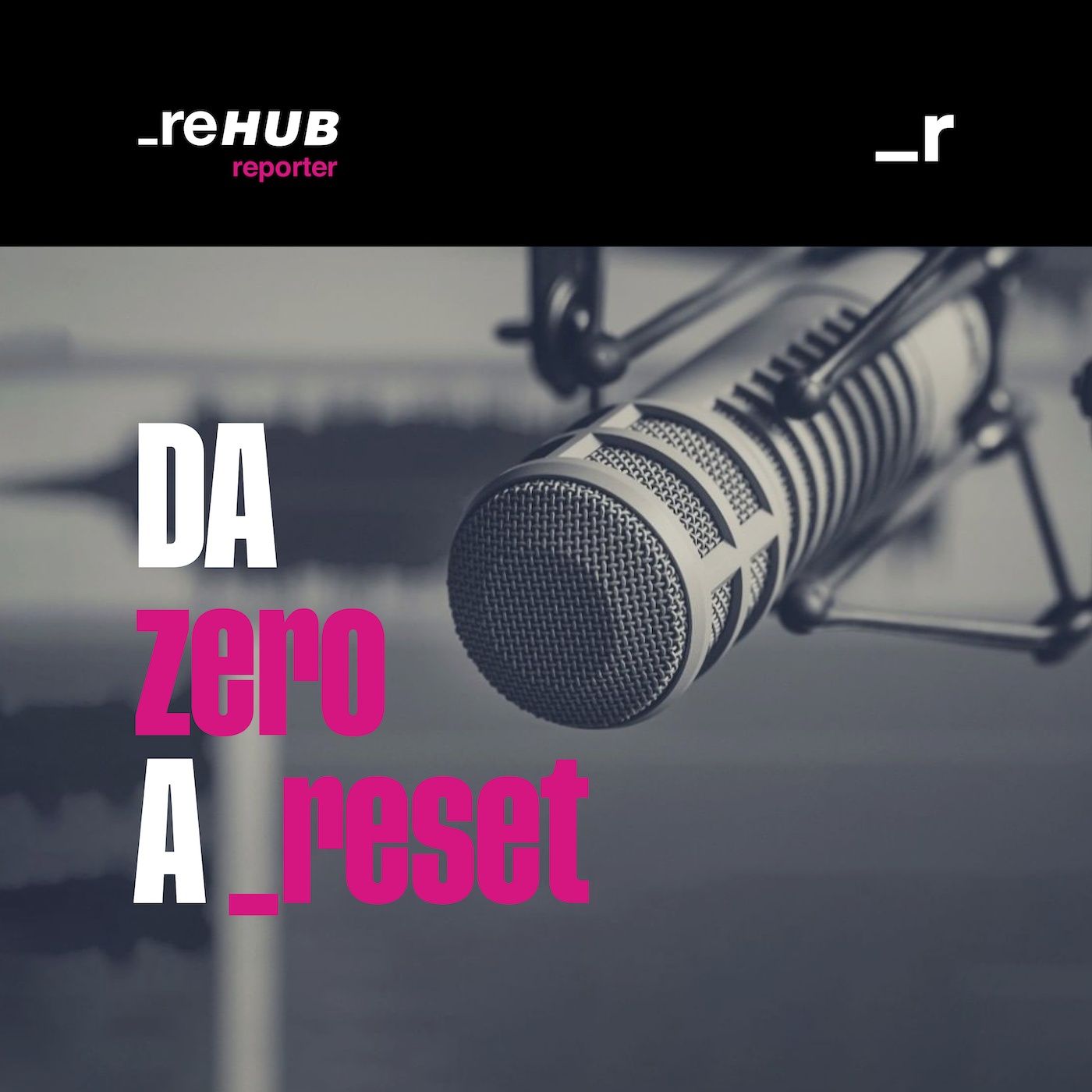 Da Zero a _reset