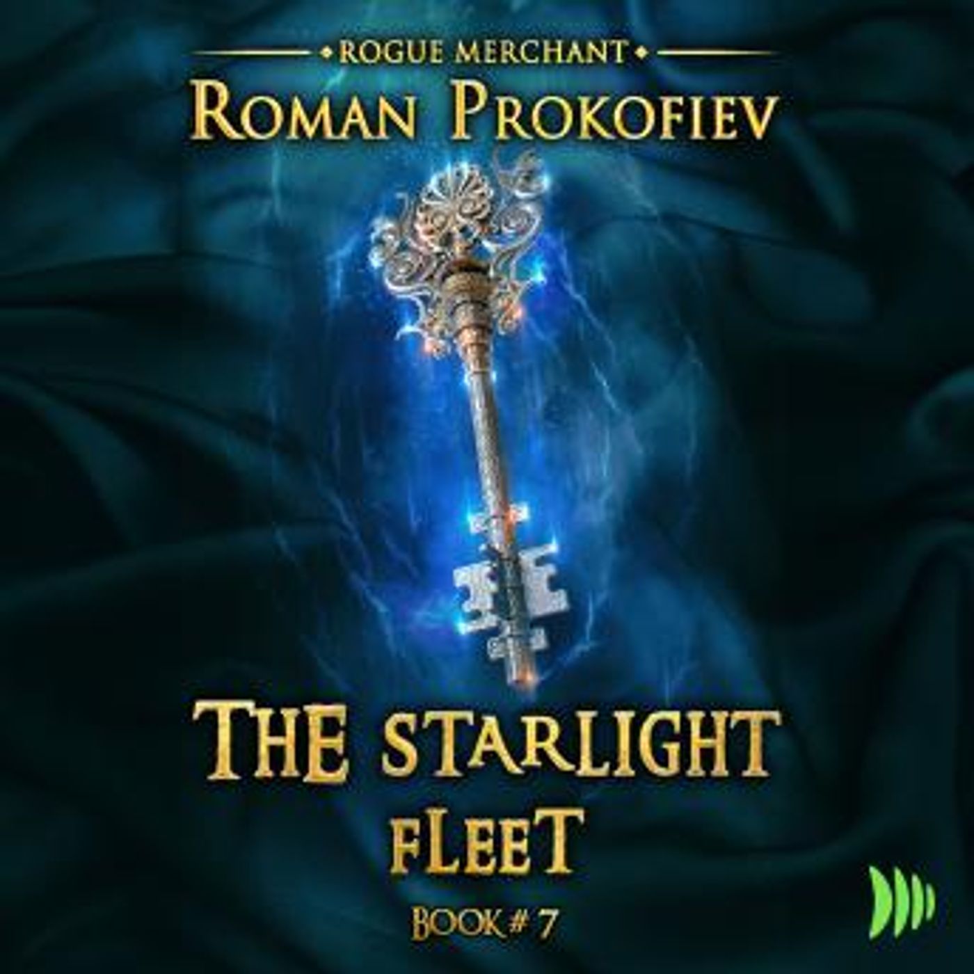 Download High-Quality Full Audiobooks in Fiction, Action & Adventure