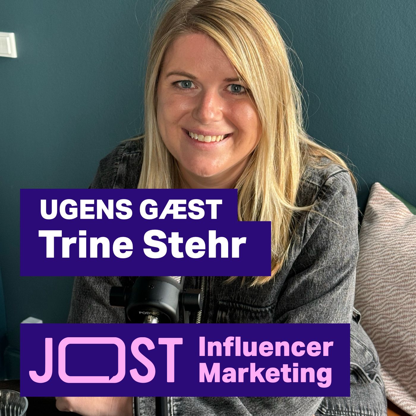 JOST: Influencer Marketing