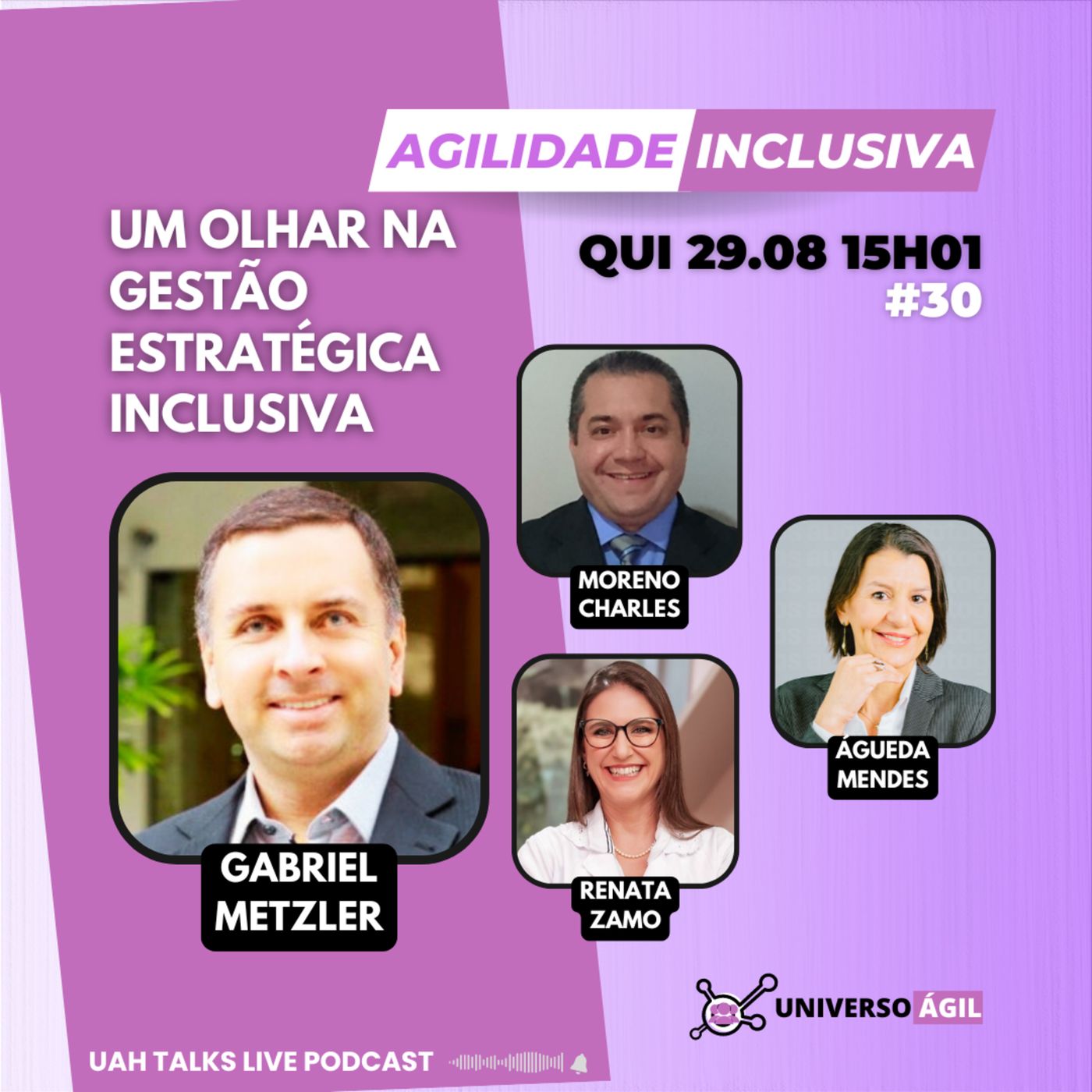 Universo Ágil